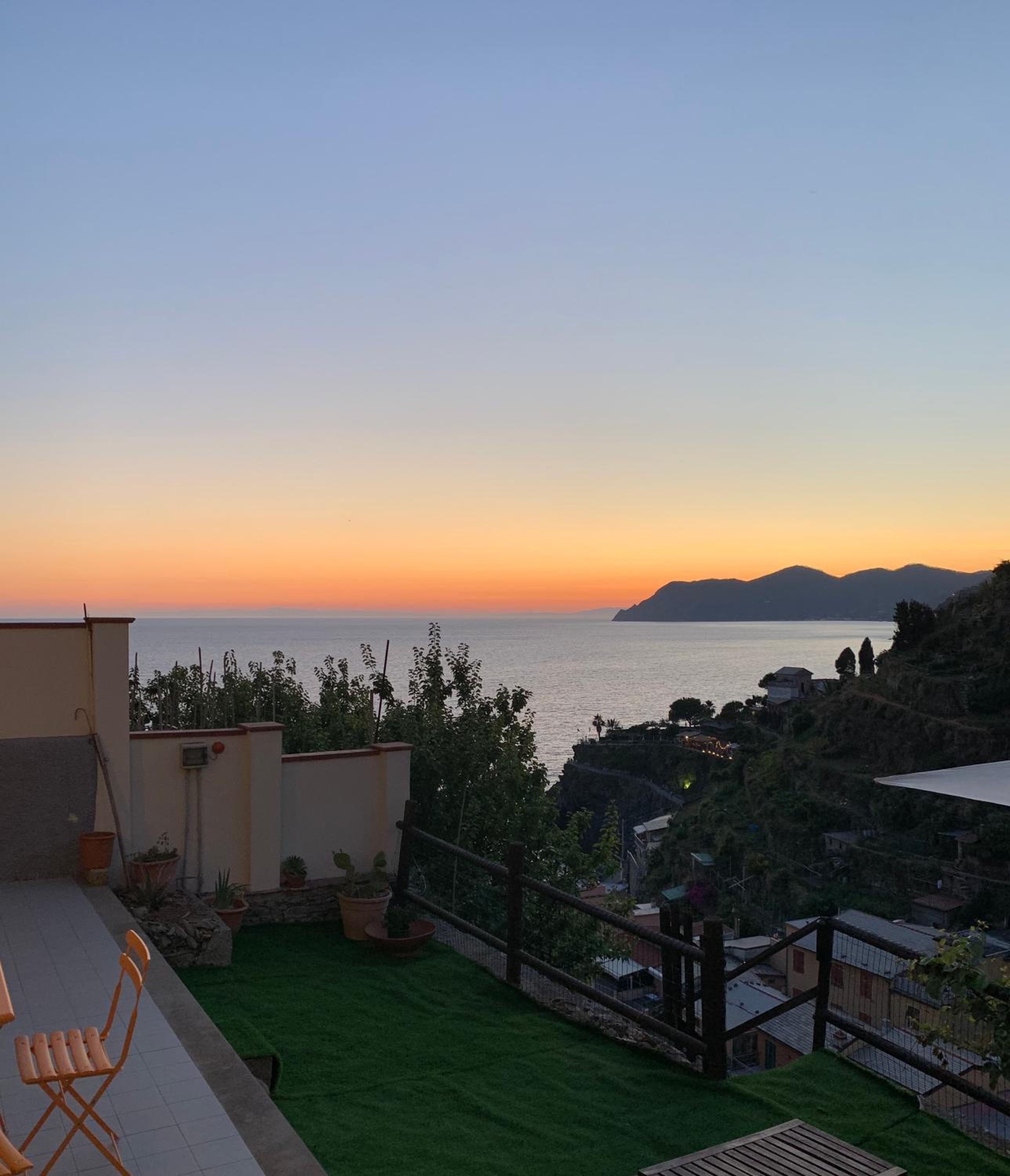 Orizzonti Apartments