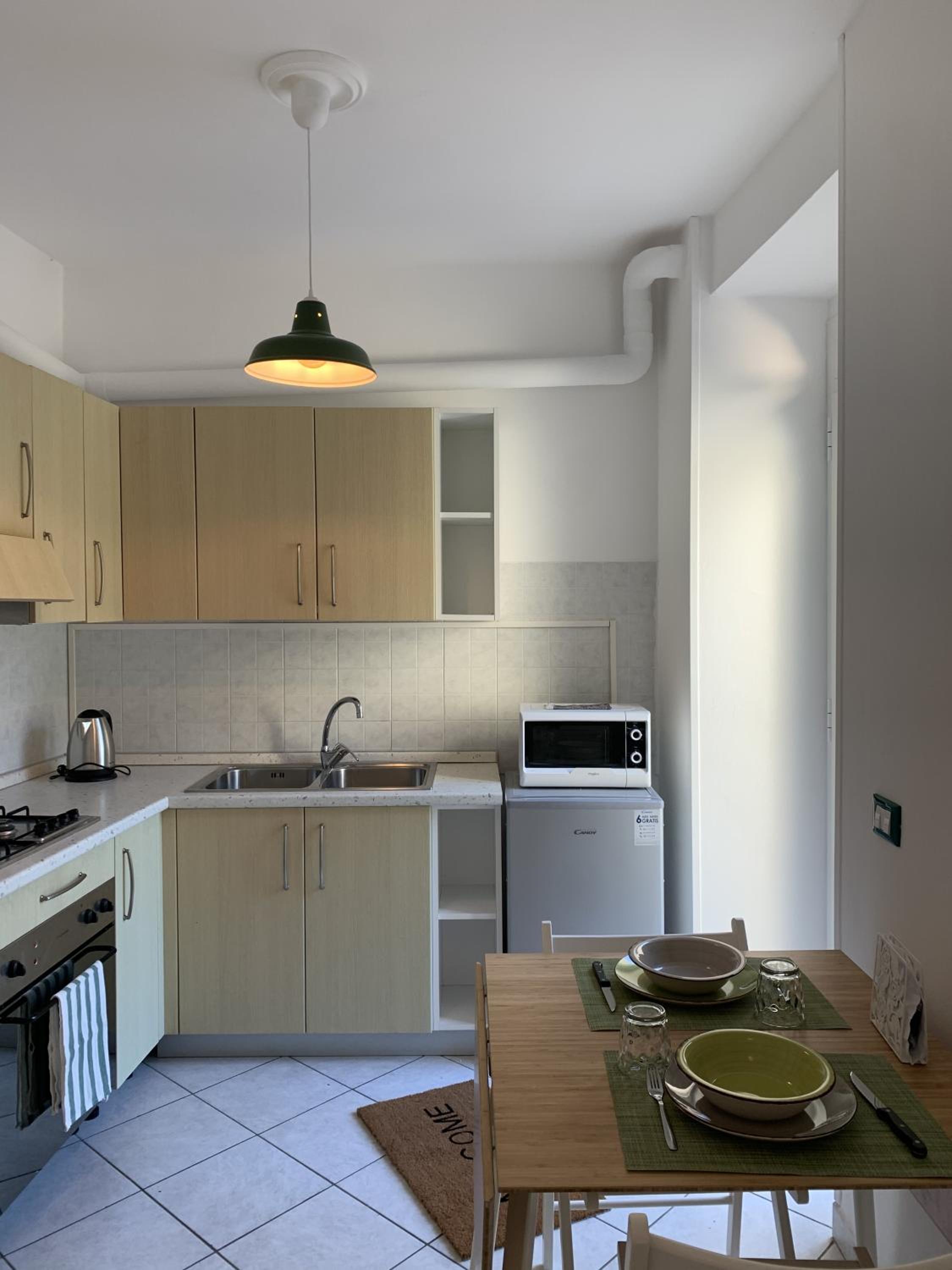 Orizzonti Apartments