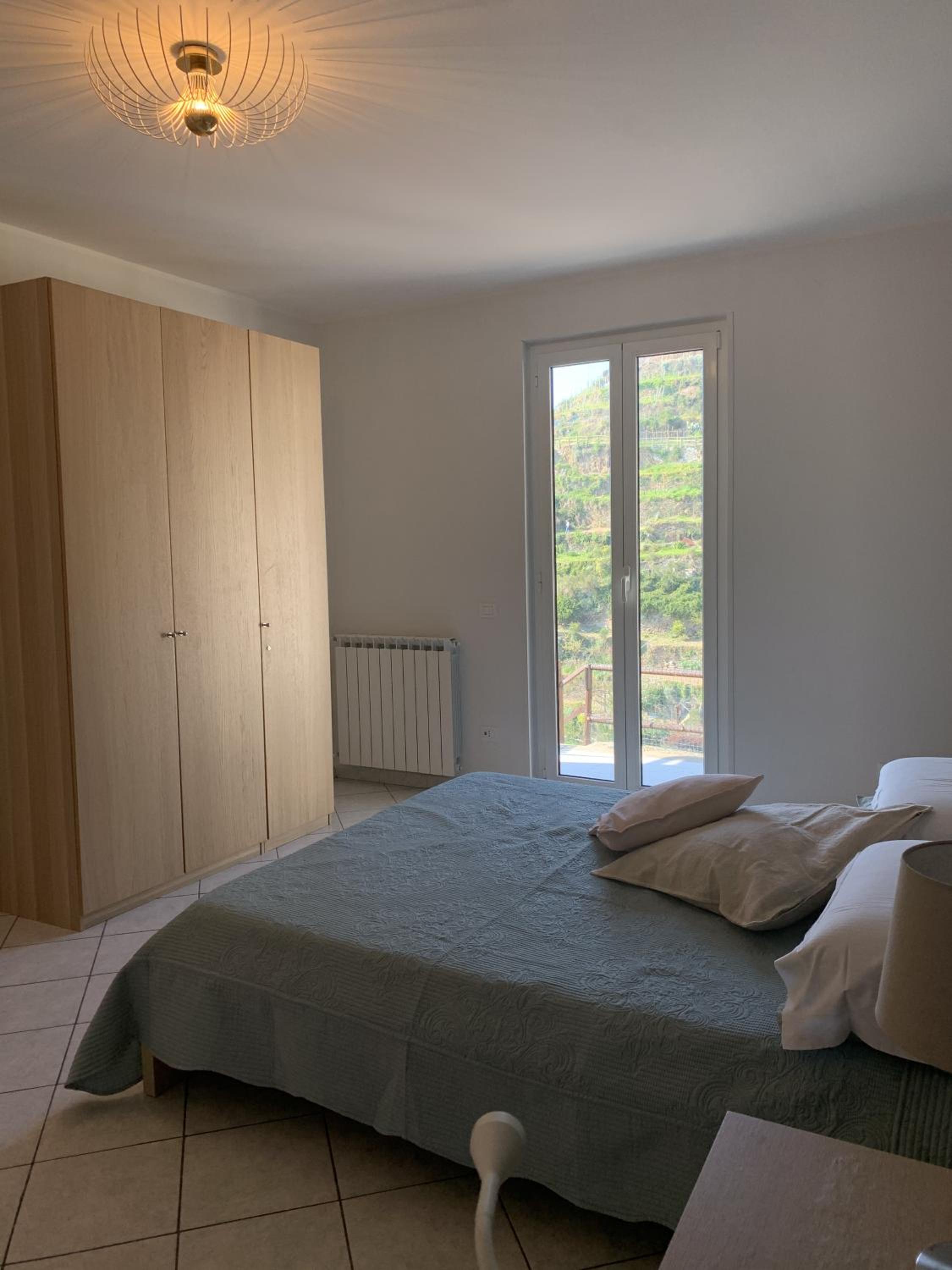 Orizzonti Apartments