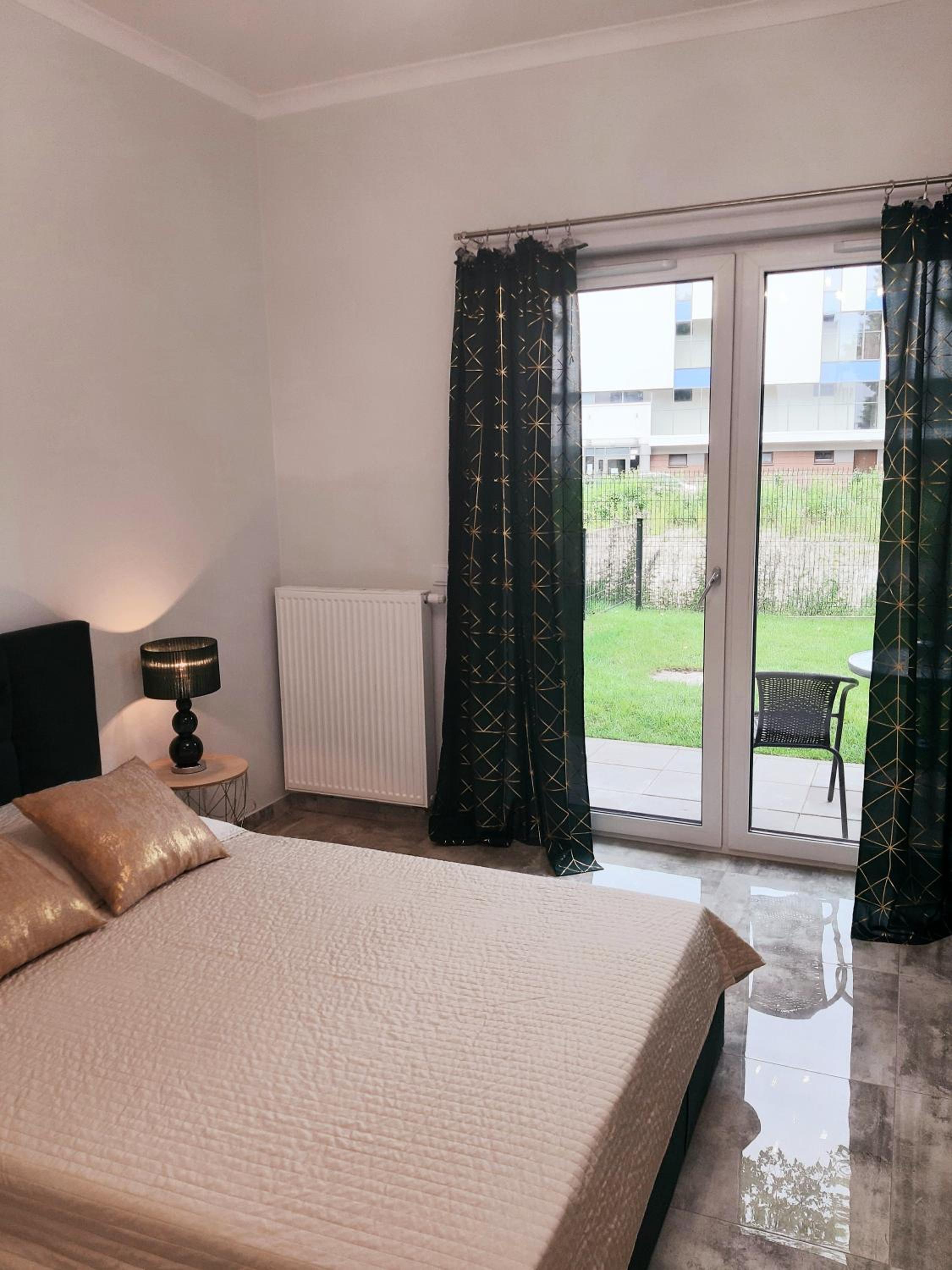 Na Grobli 20 Apartament z ogródkiem, photo 3