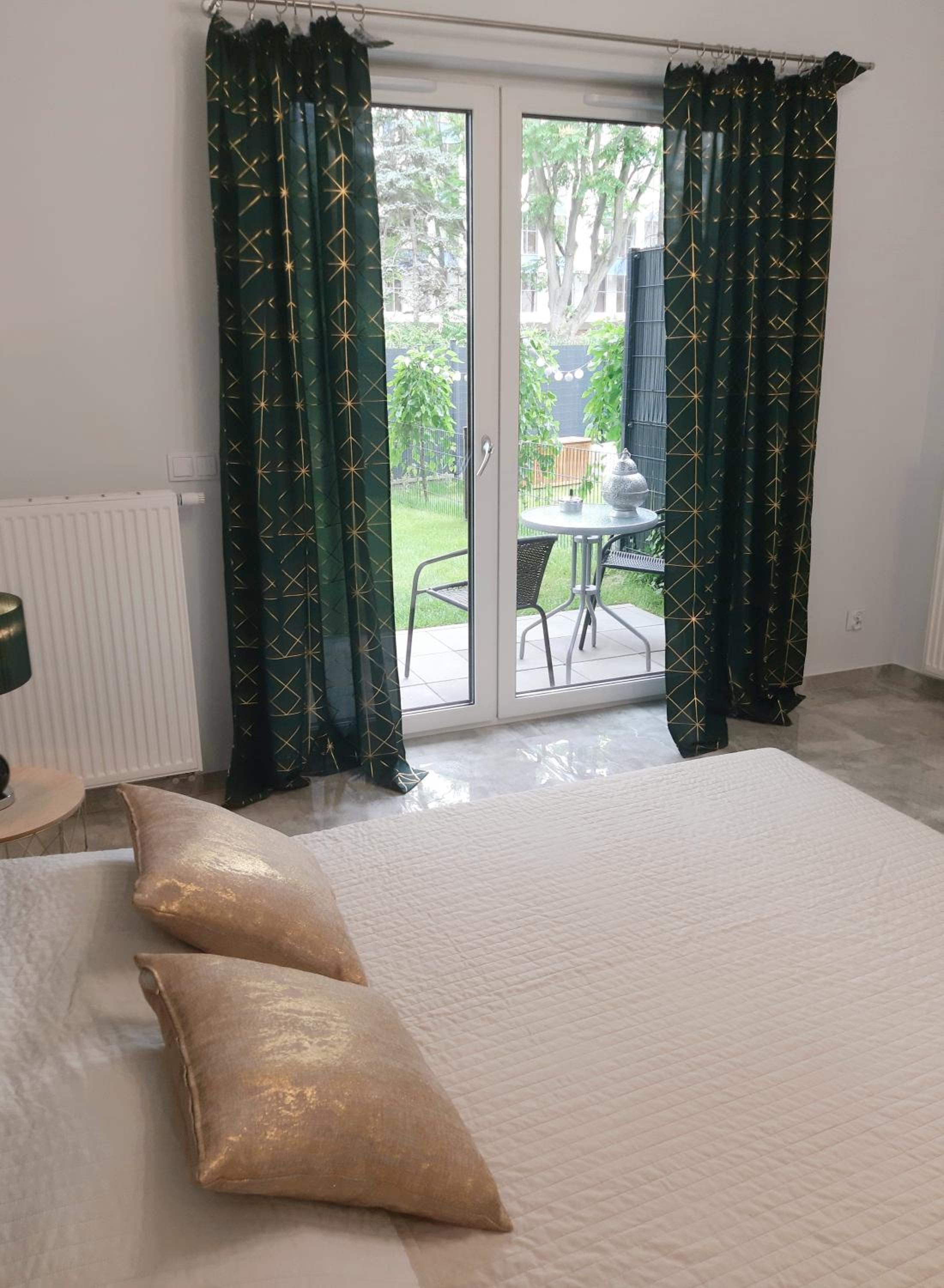 Na Grobli 20 Apartament z ogródkiem, photo 11