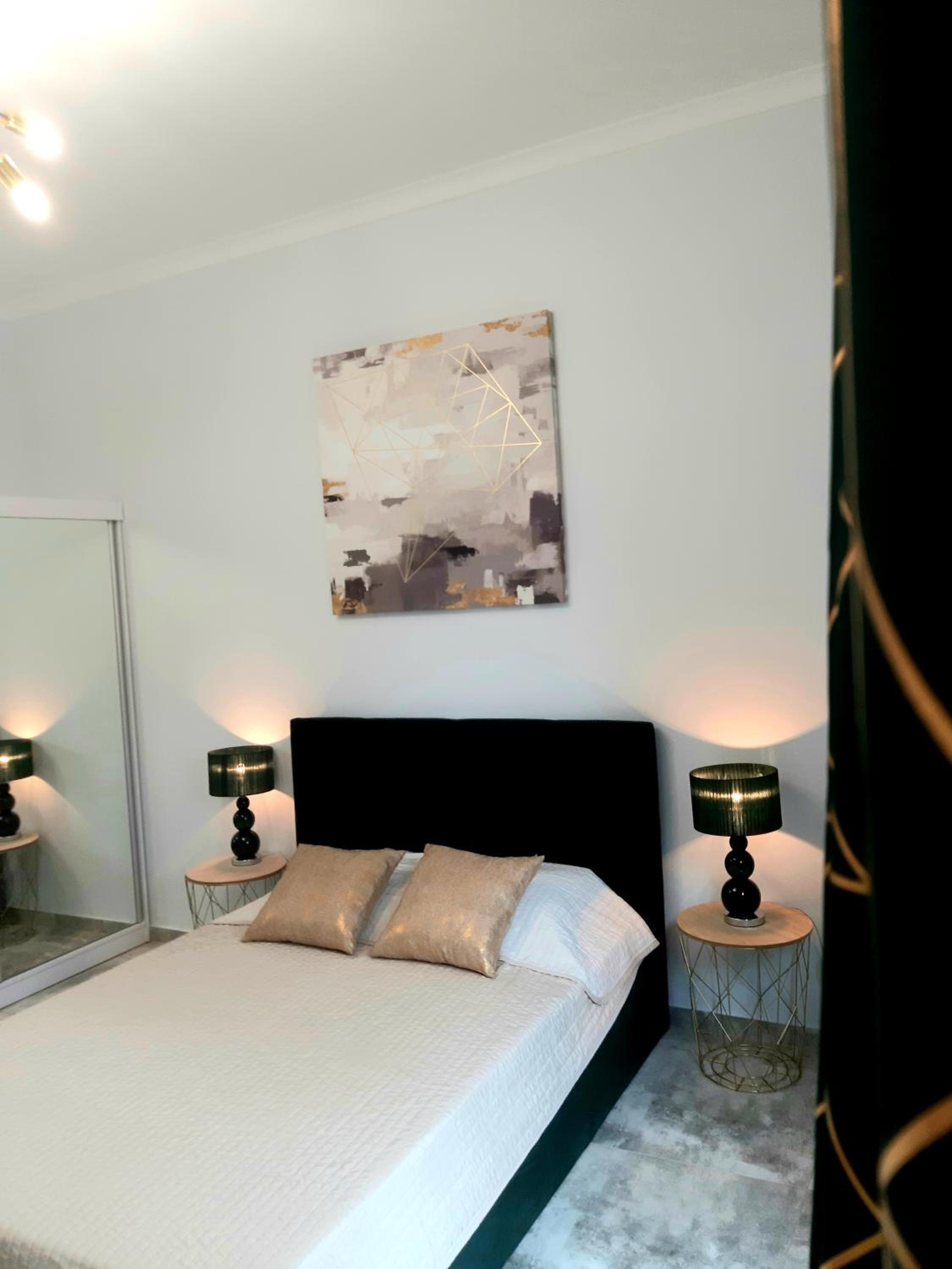 Na Grobli 20 Apartament z ogródkiem, photo 14