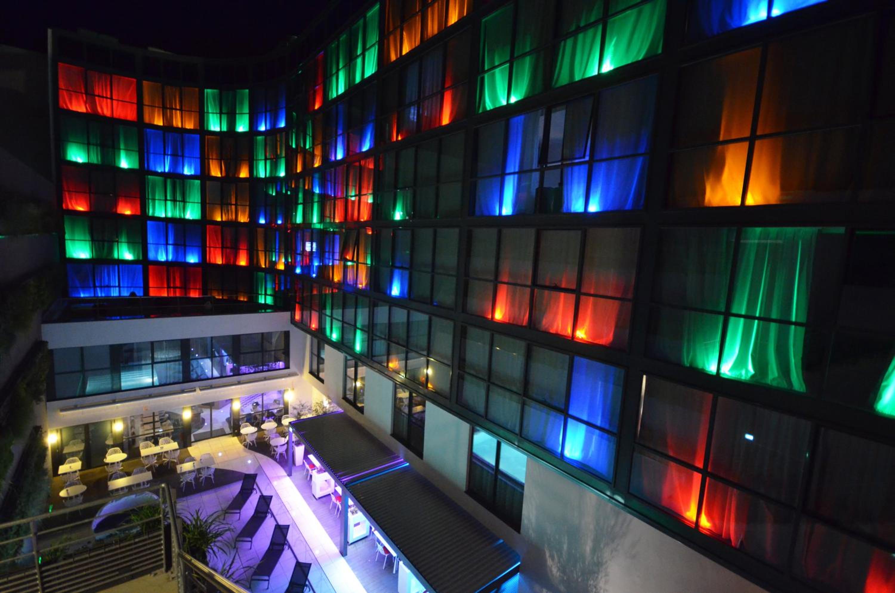 Hotel Holiday Inn Dijon Toison D'or, an IHG Hotel - Image 1