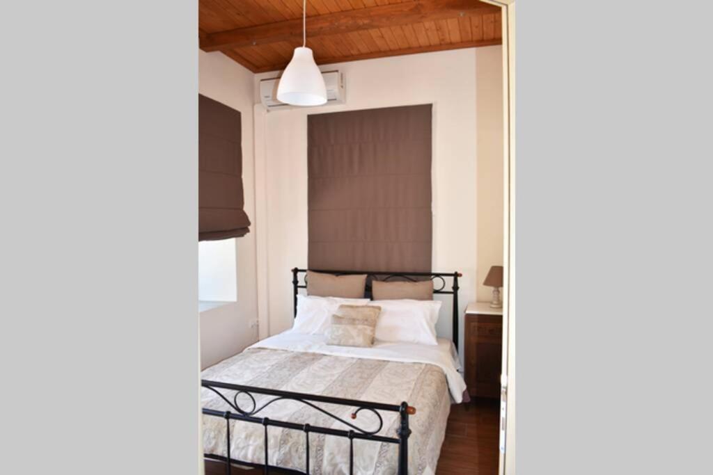 Taygetus apartments view 4