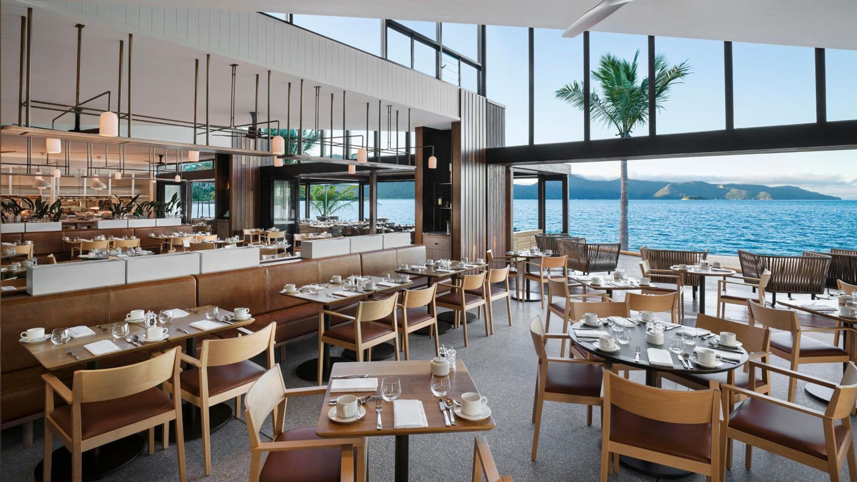 InterContinental Hayman Great Barrier Reef