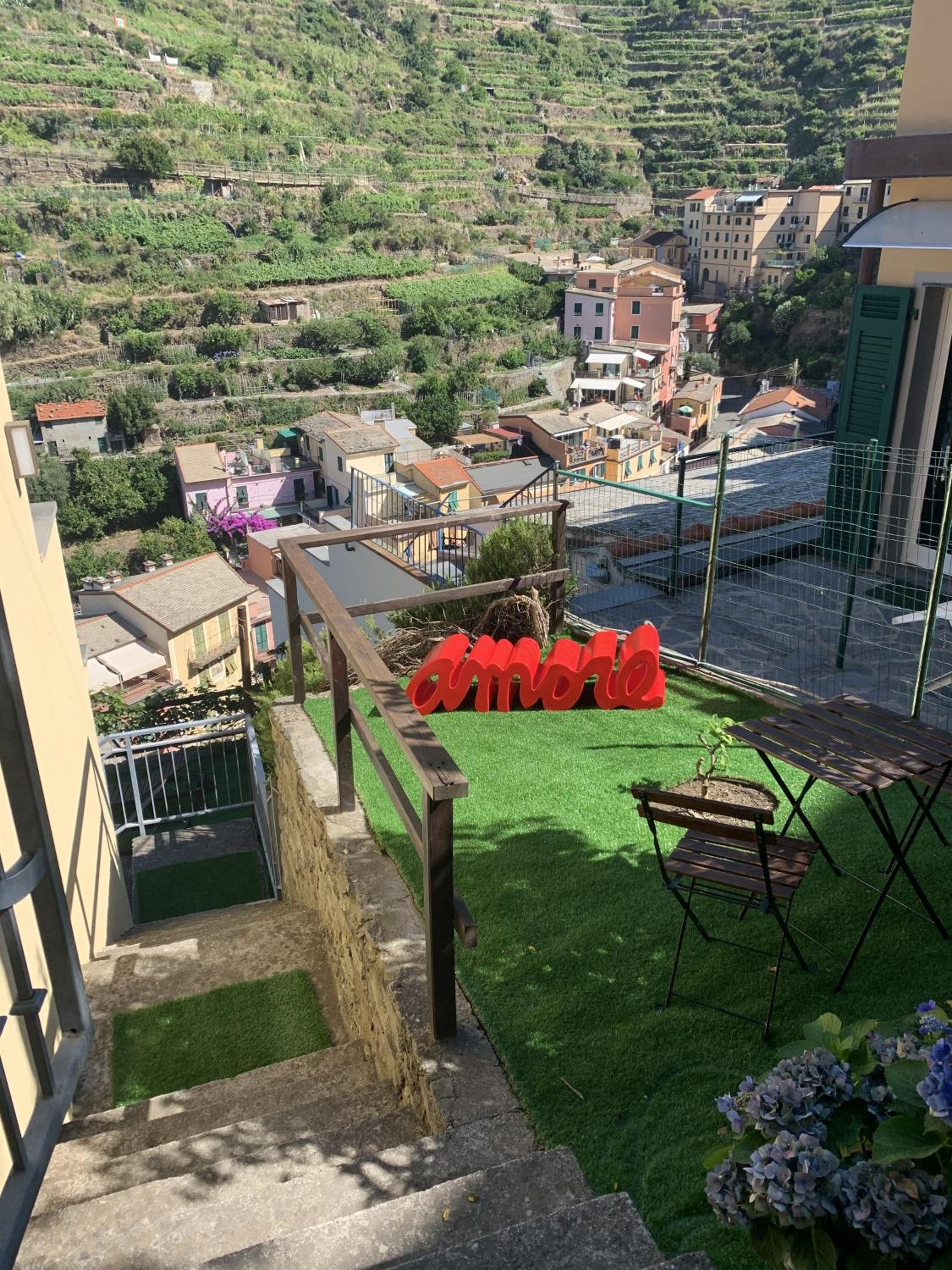 Orizzonti Apartments
