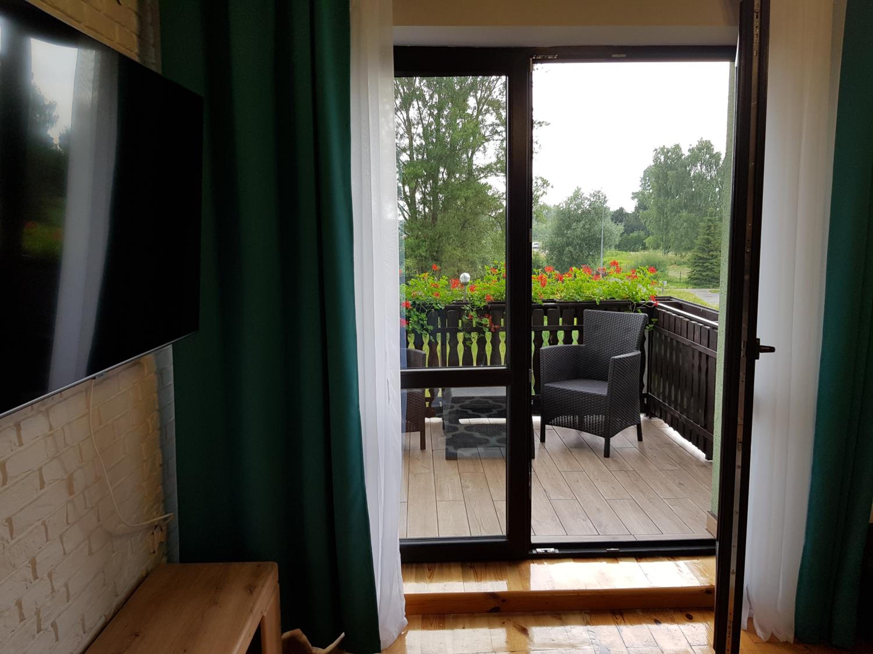 ZIELONE ZACISZE Joanna Kulpa view 5