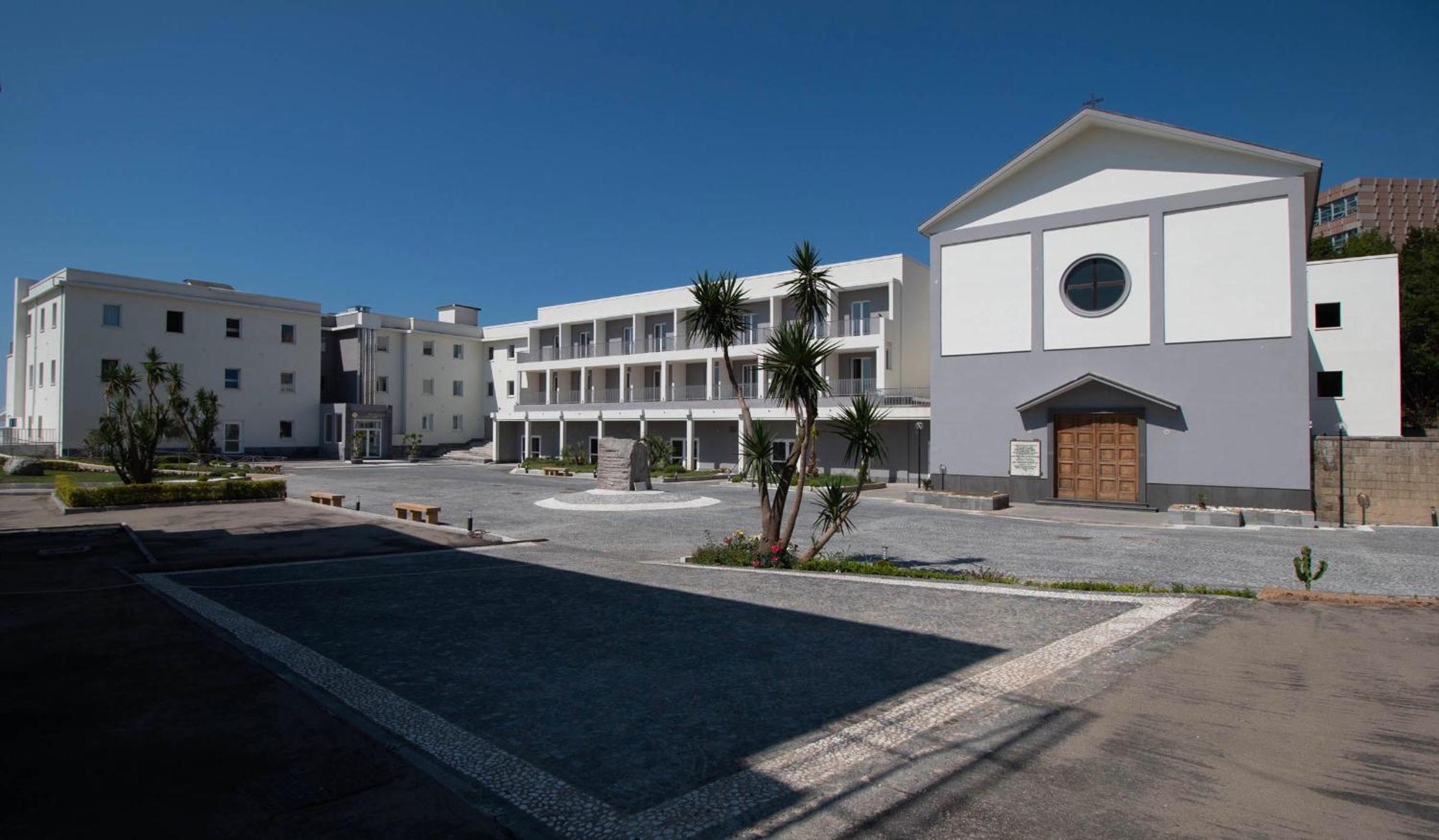 Hotel Grand Hotel Serapide