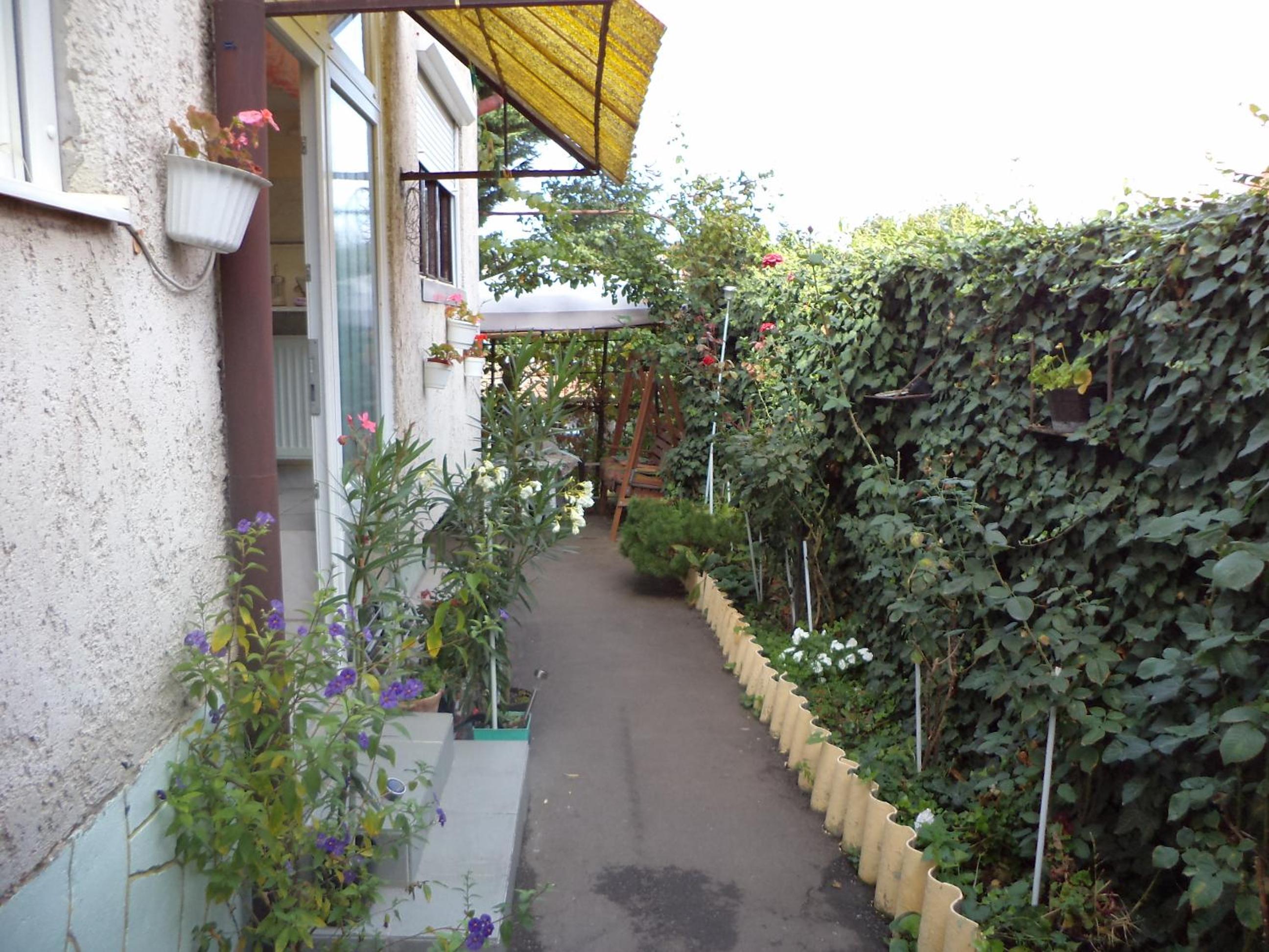 Havas Apartman view 3
