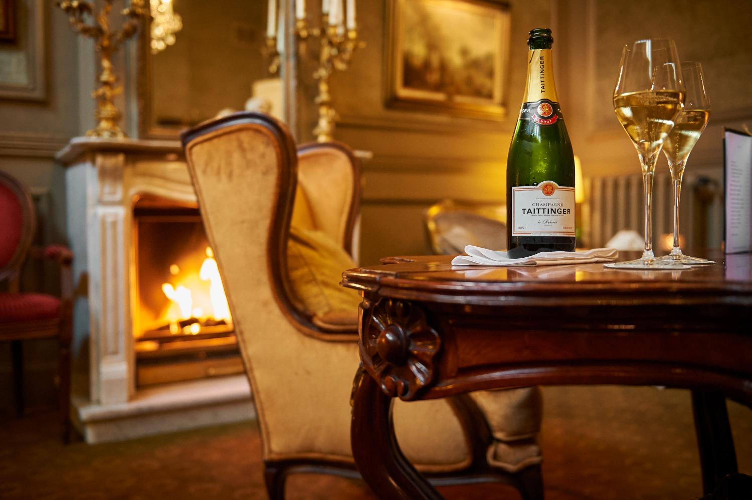Bruges Vacations - Relais Chateaux Hotel Heritage - Property Image 16