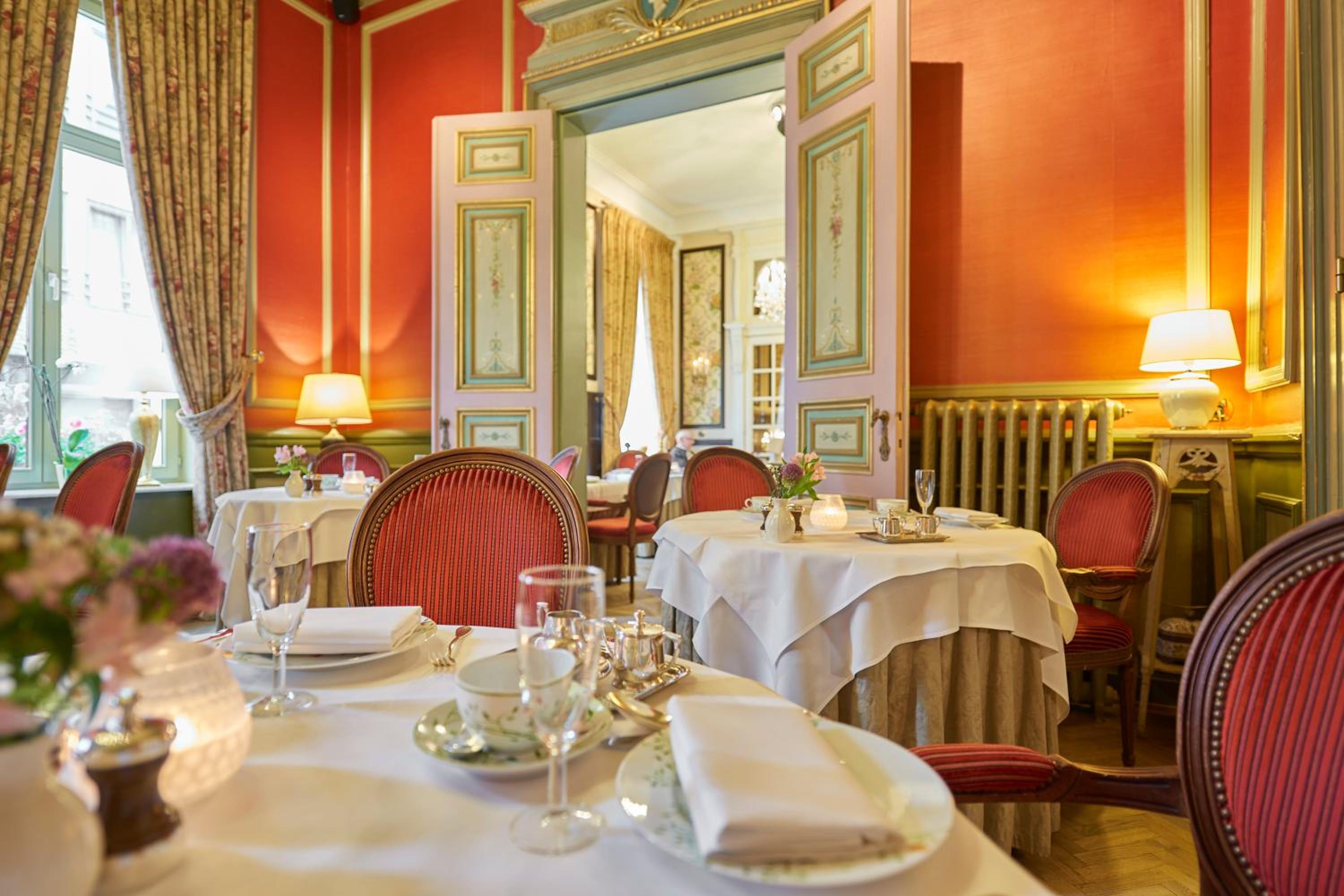 Bruges Vacations - Relais Chateaux Hotel Heritage - Property Image 18