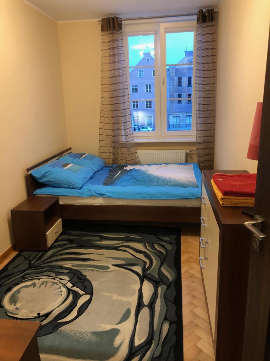 Apartament w Sercu Starego Miasta, photo 20