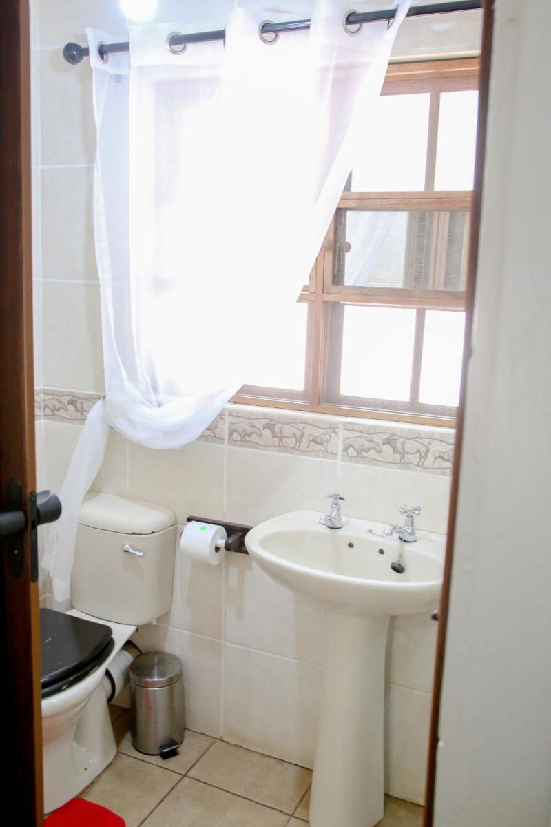 Hardekool Guesthouse view 4