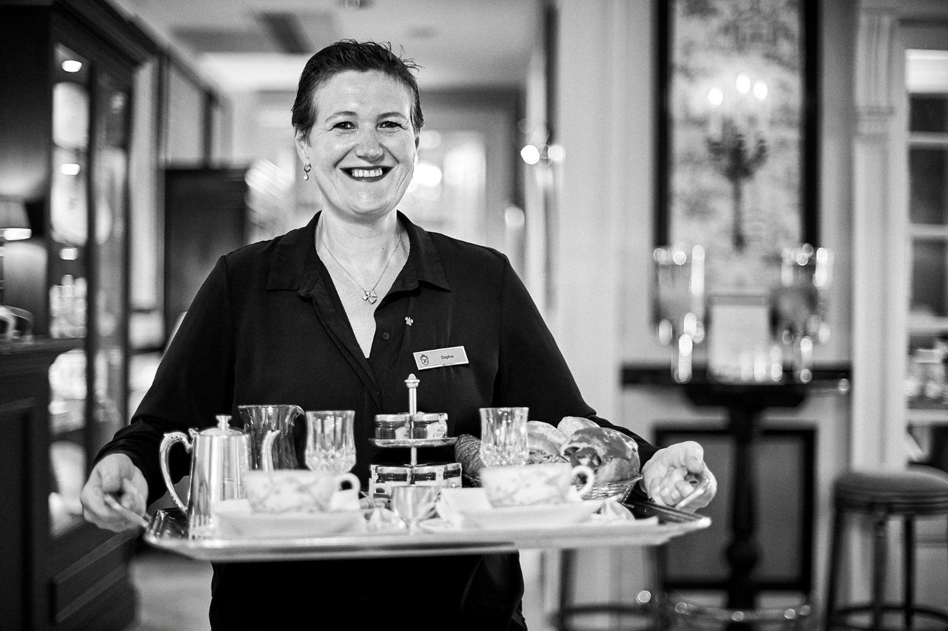 Bruges Vacations - Relais Chateaux Hotel Heritage - Property Image 32