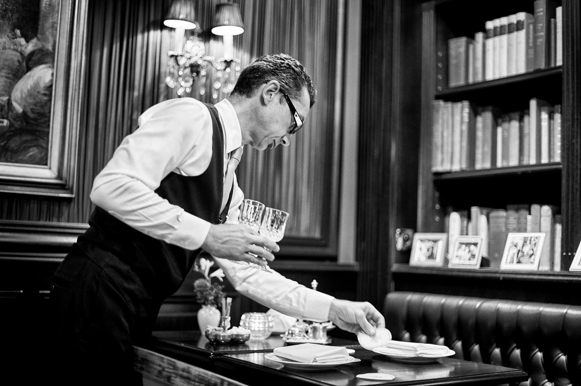 Bruges Vacations - Relais Chateaux Hotel Heritage - Property Image 51