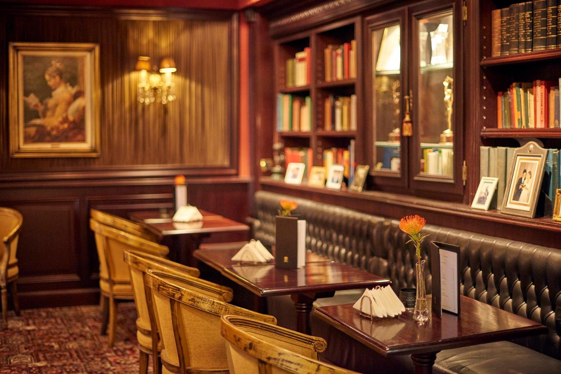 Bruges Vacations - Relais Chateaux Hotel Heritage - Property Image 33