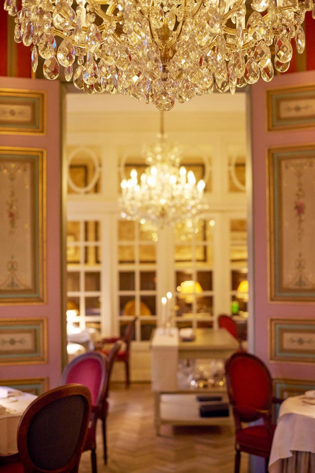 Bruges Vacations - Relais Chateaux Hotel Heritage - Property Image 61