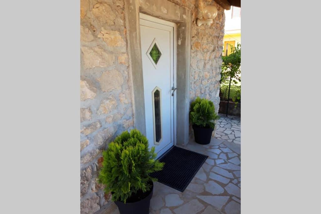 Casa Nora Adriatica view 5