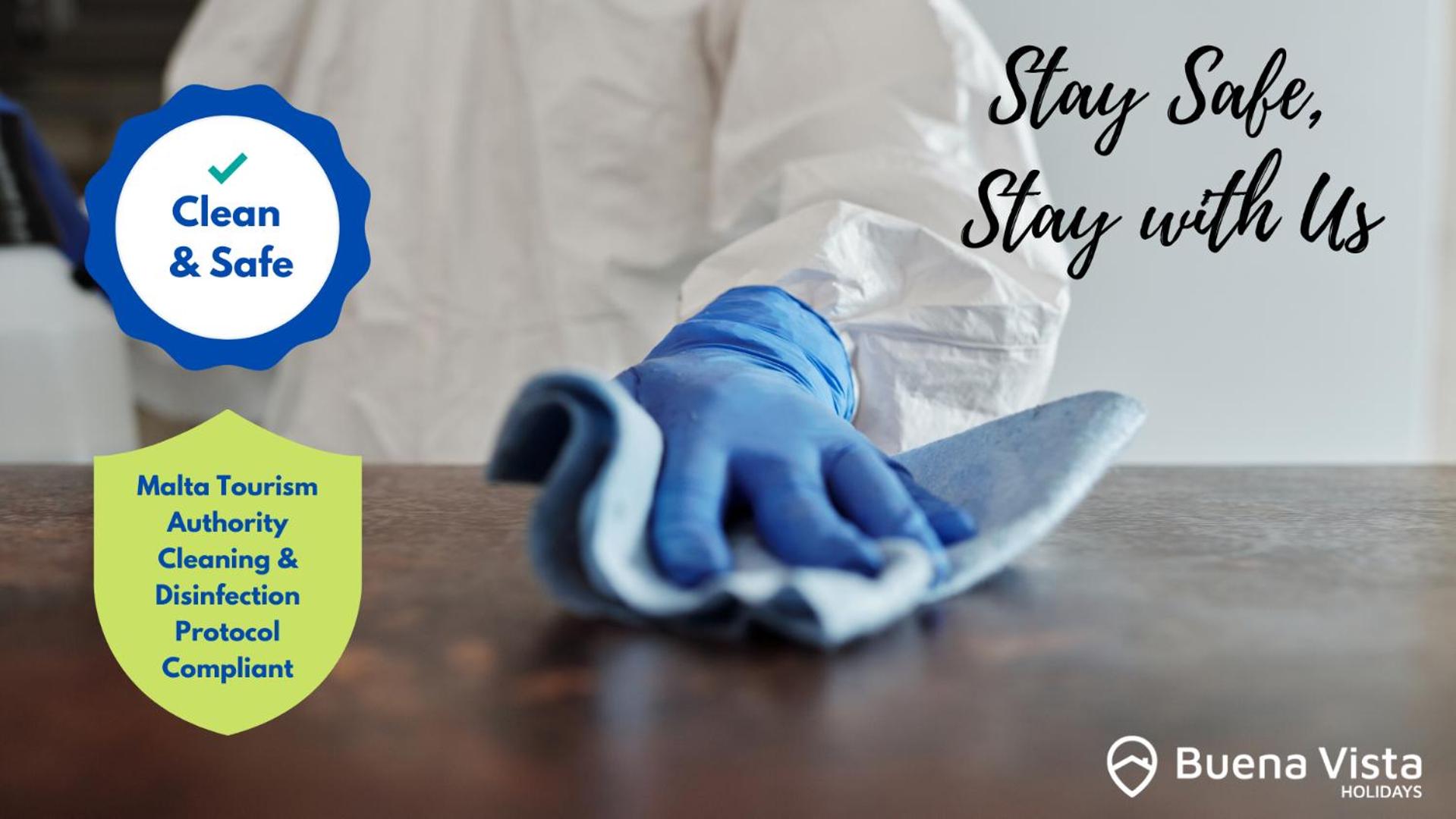 Traditional Maltese Townhouse, Roof Terrace and Views - Property Image 36