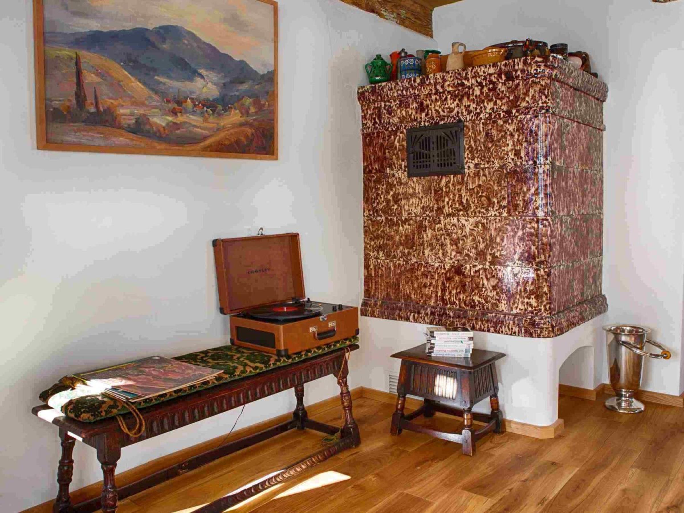 Ferienhaus Zur Alten Dame