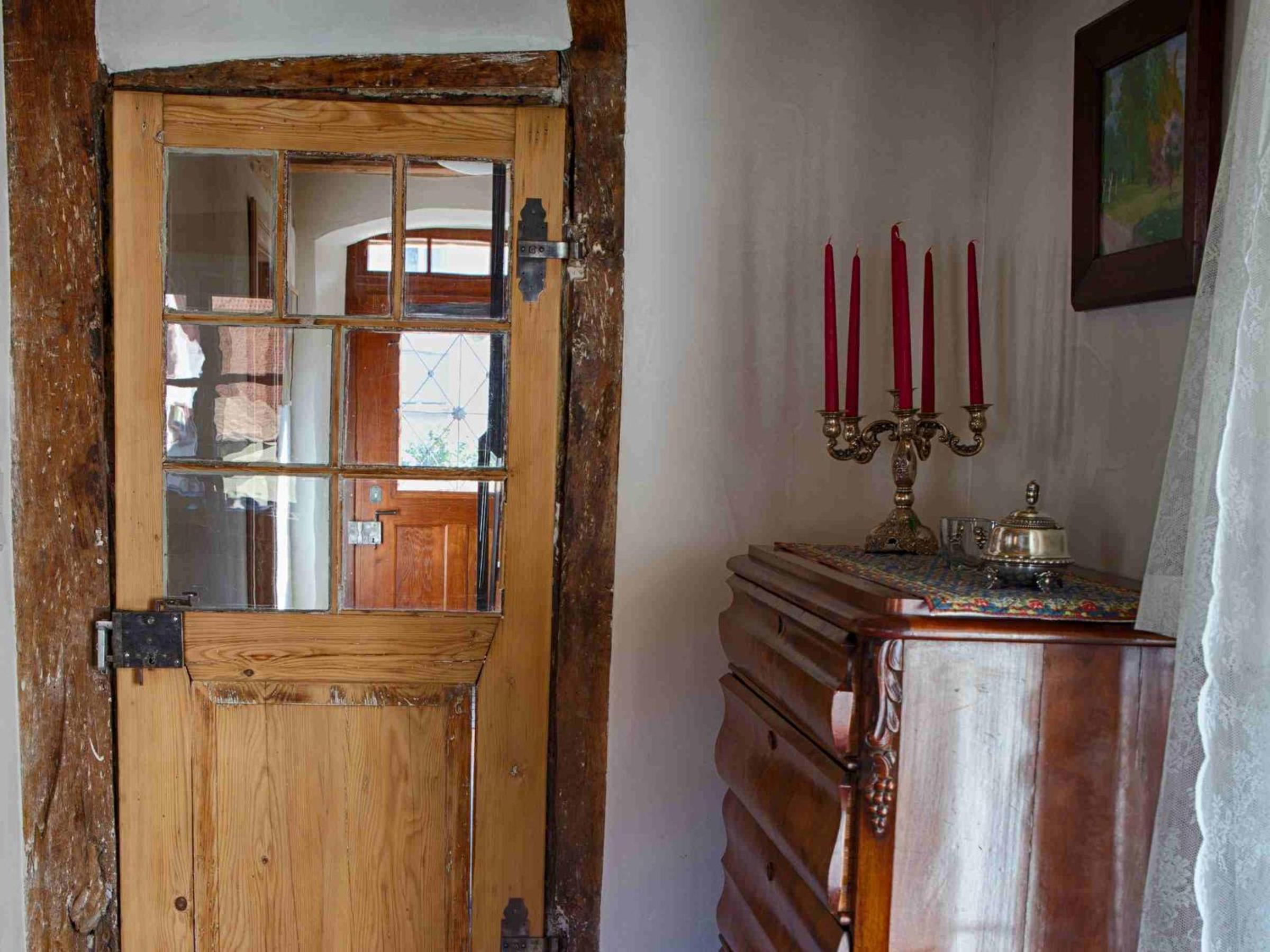 Ferienhaus Zur Alten Dame