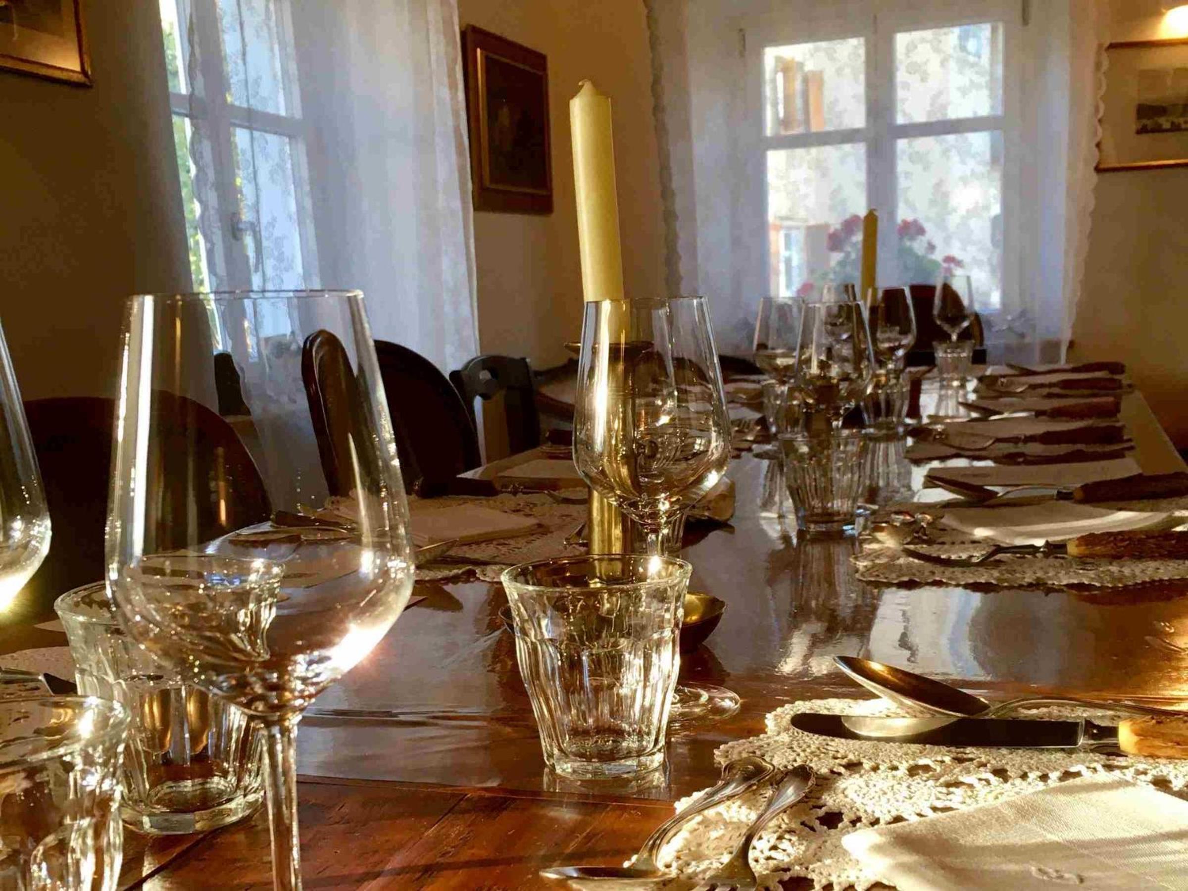 Ferienhaus Zur Alten Dame