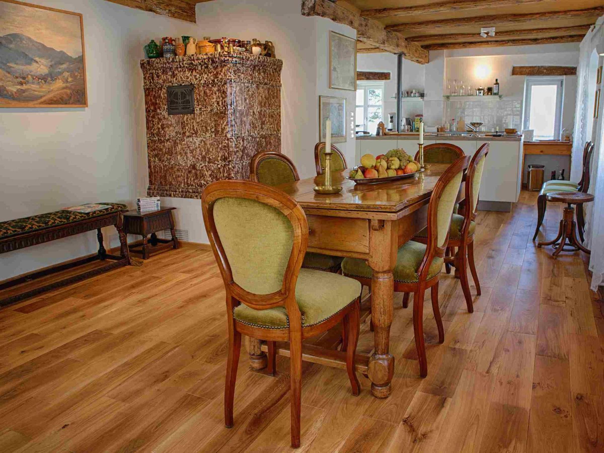 Ferienhaus Zur Alten Dame
