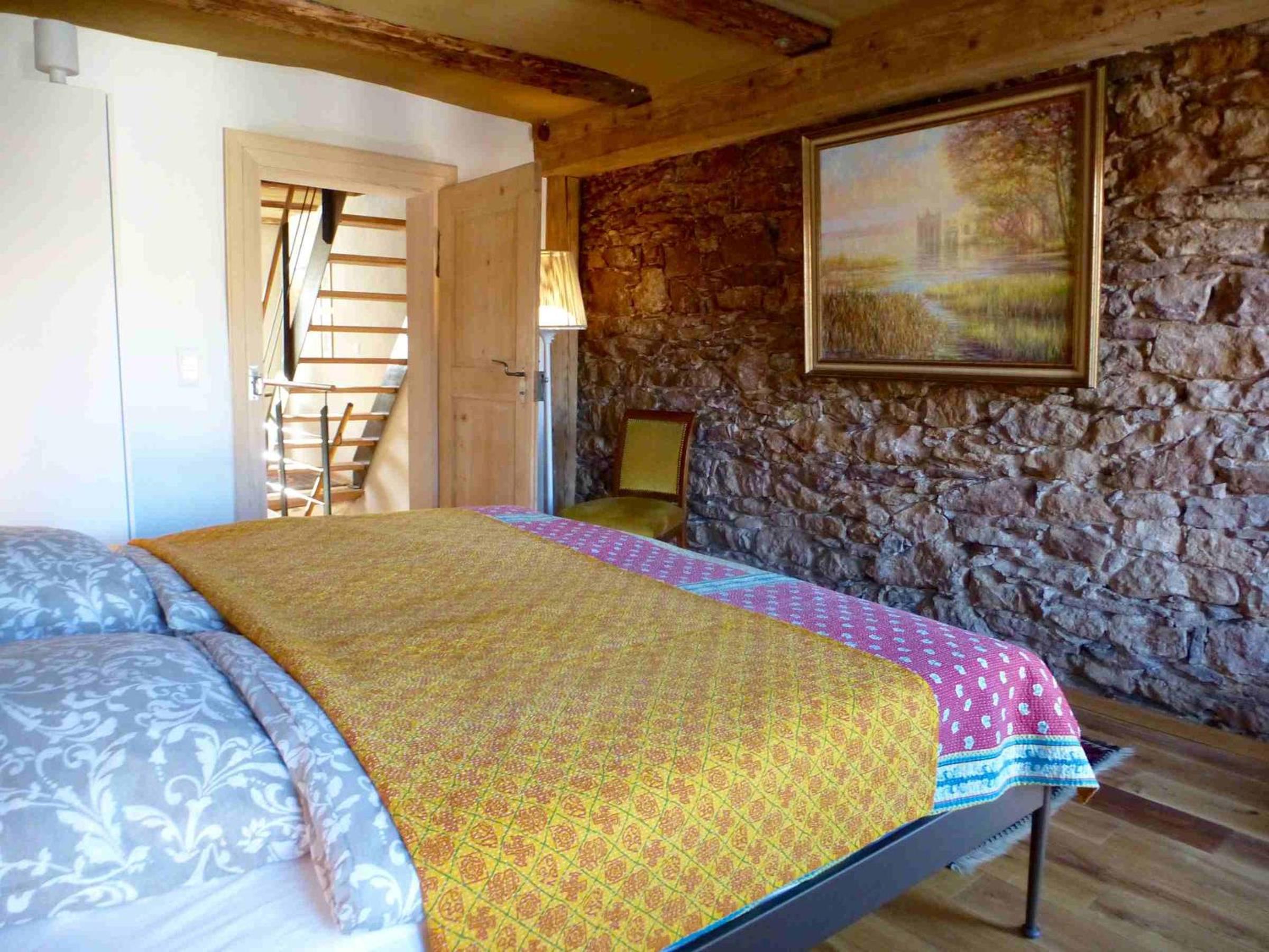 Ferienhaus Zur Alten Dame
