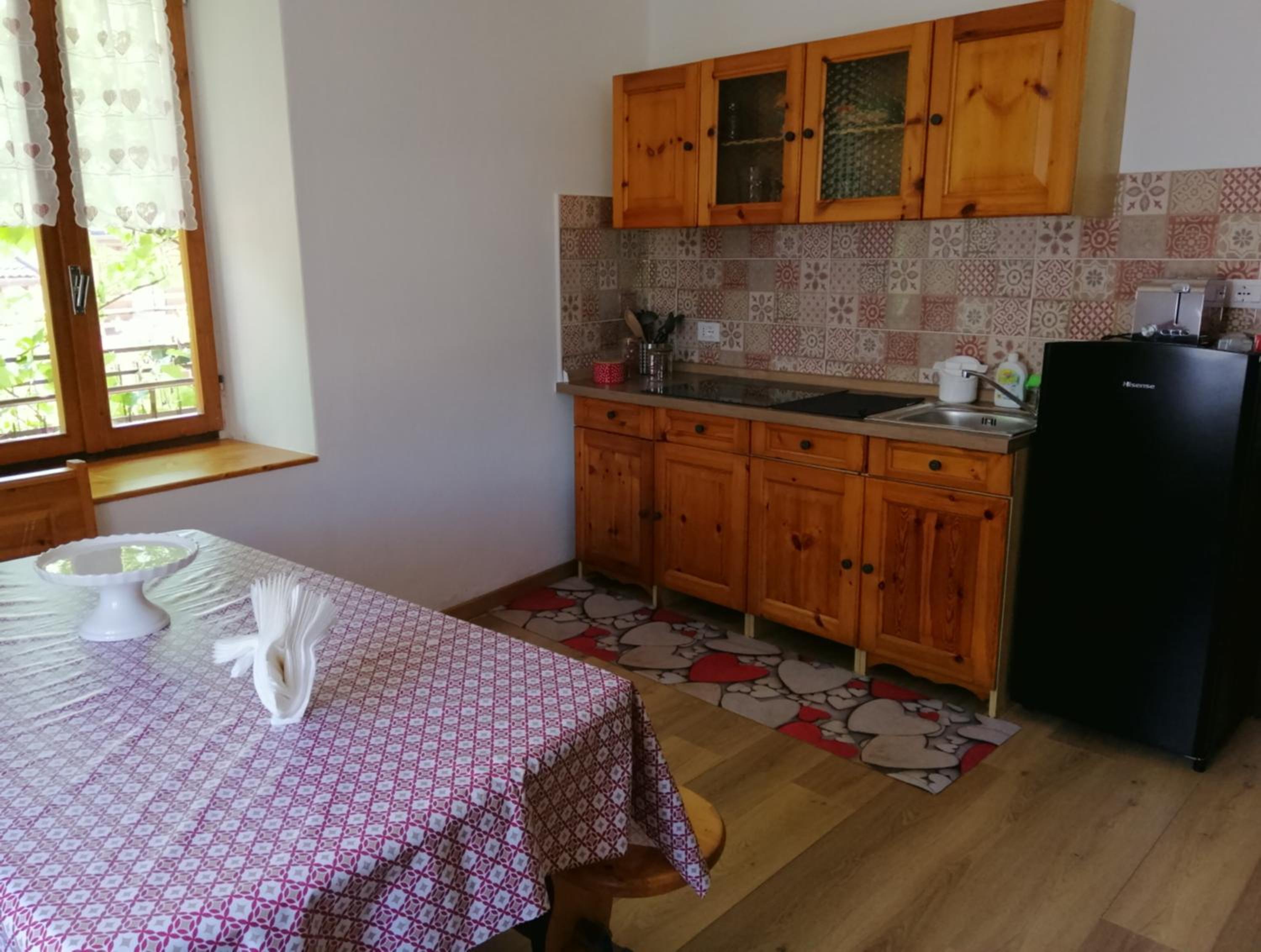 B&b Zita