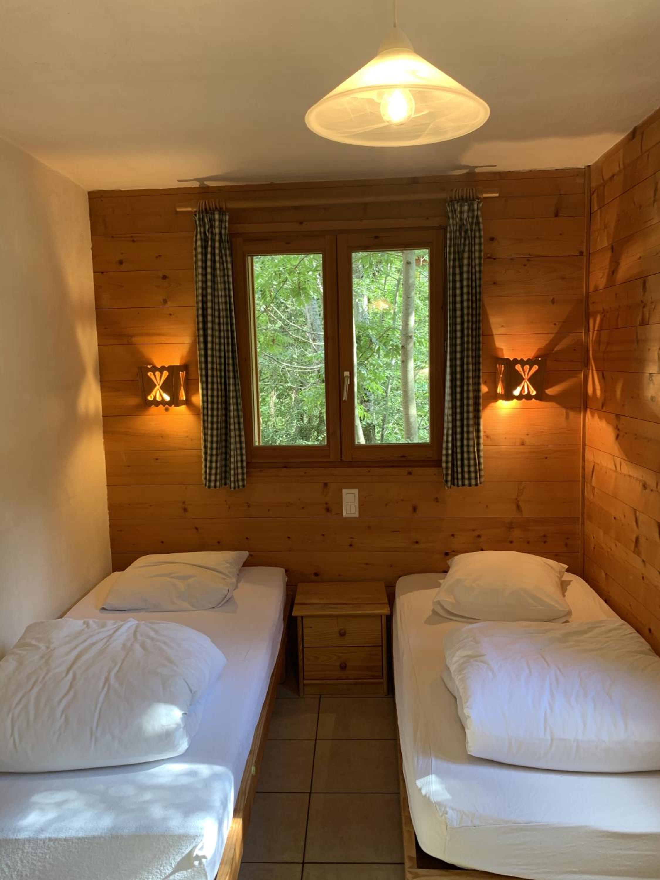 Chalet l'Atelier view 4