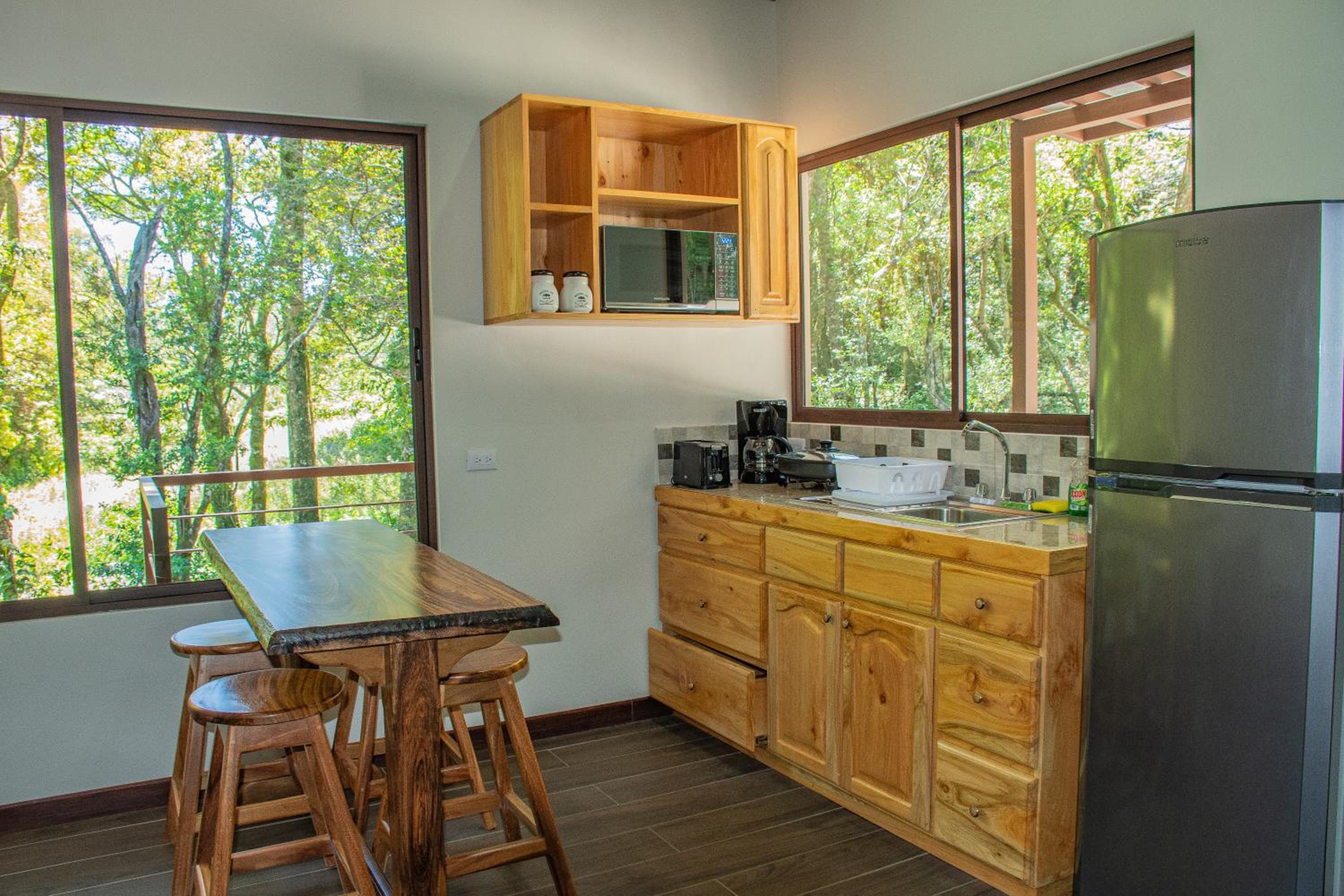 Hotel Green Habitat - Image 1