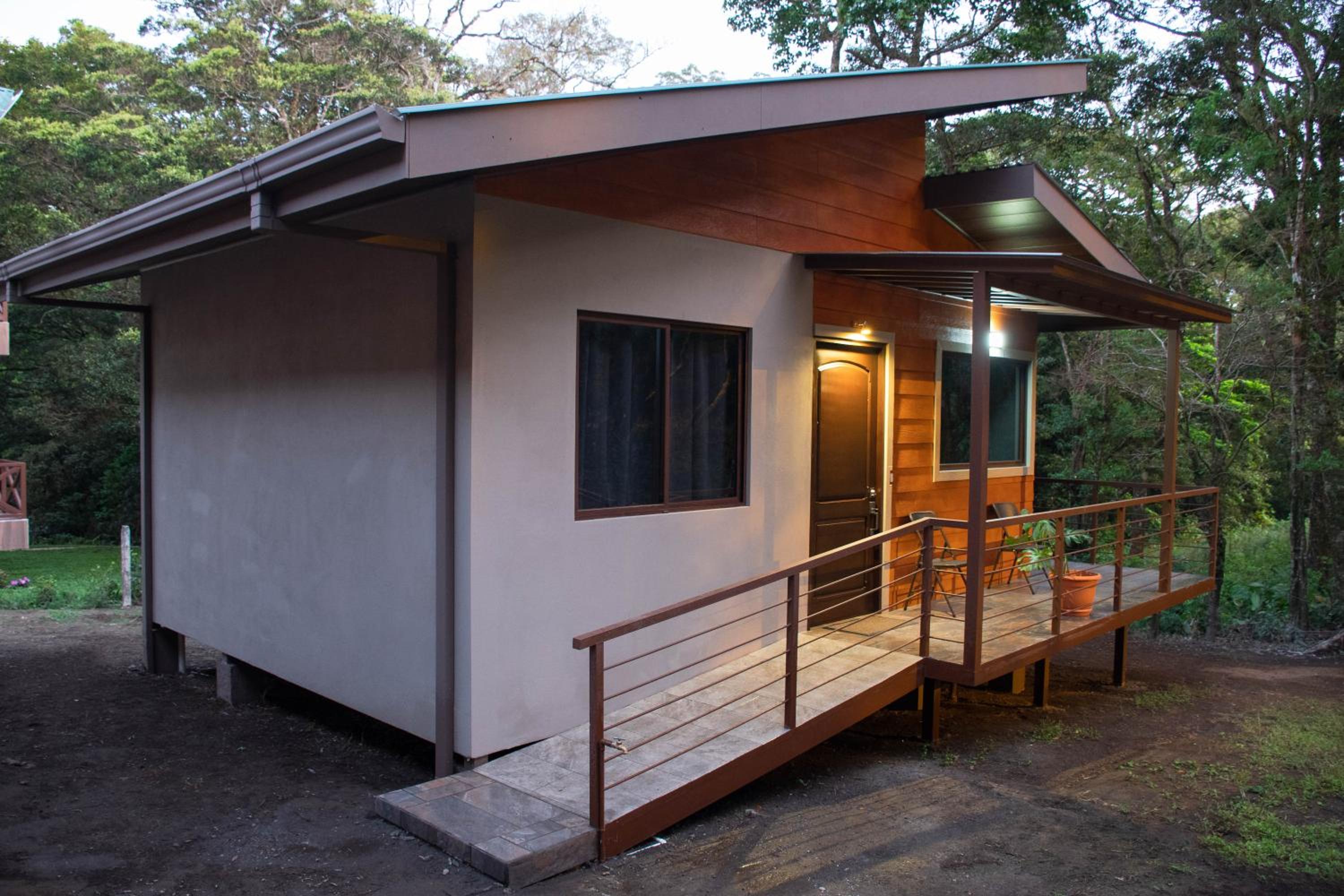 Green Habitat