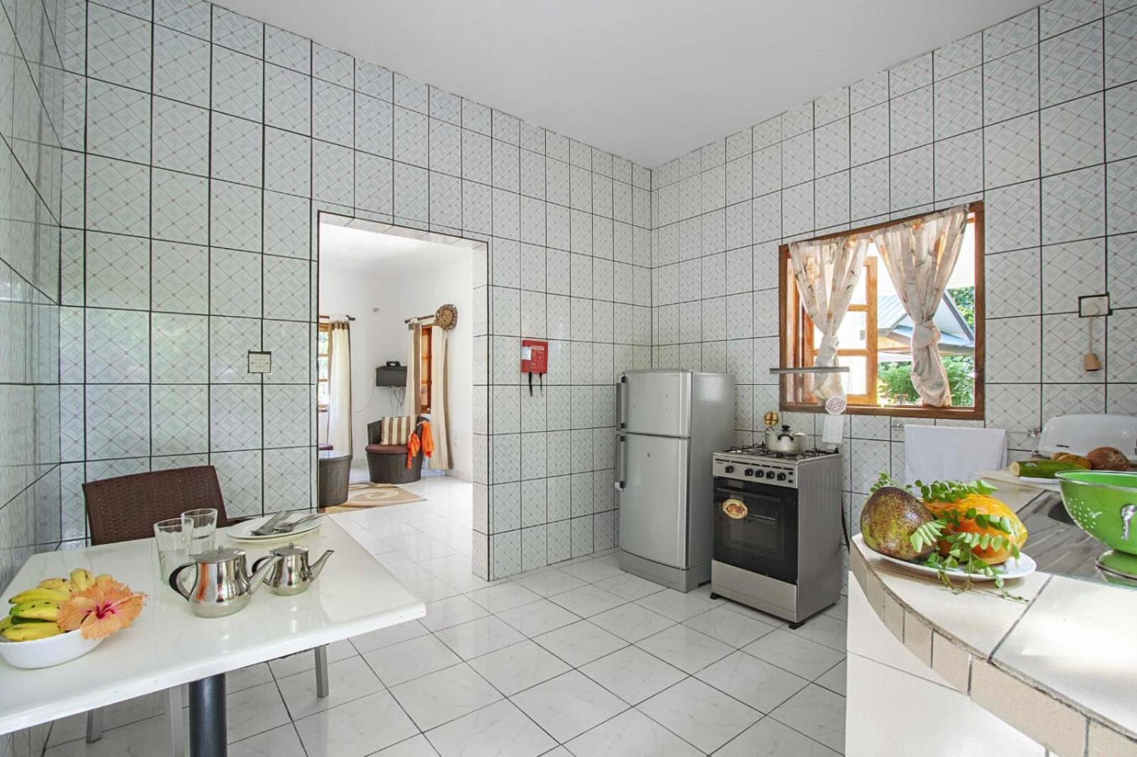 Tannette Villa 11