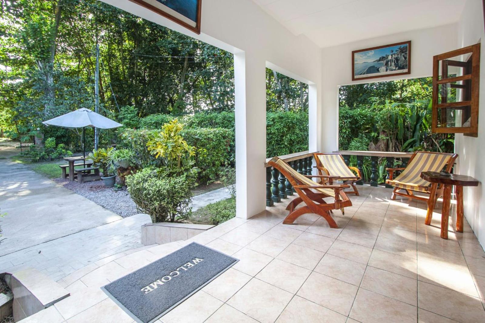 Tannette Villa 13