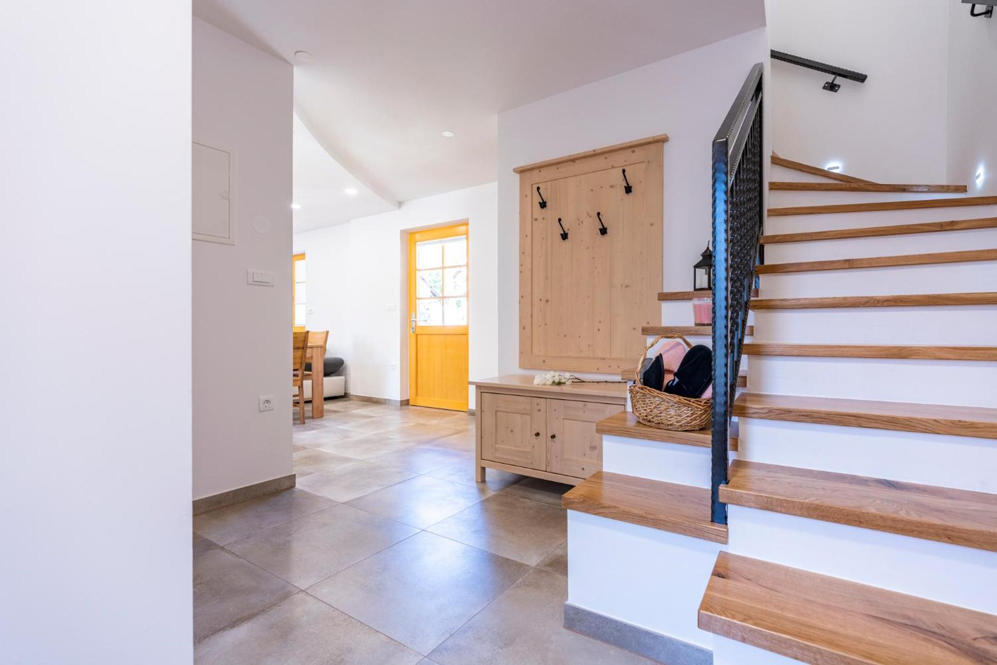 Holiday house Zupanc view 5