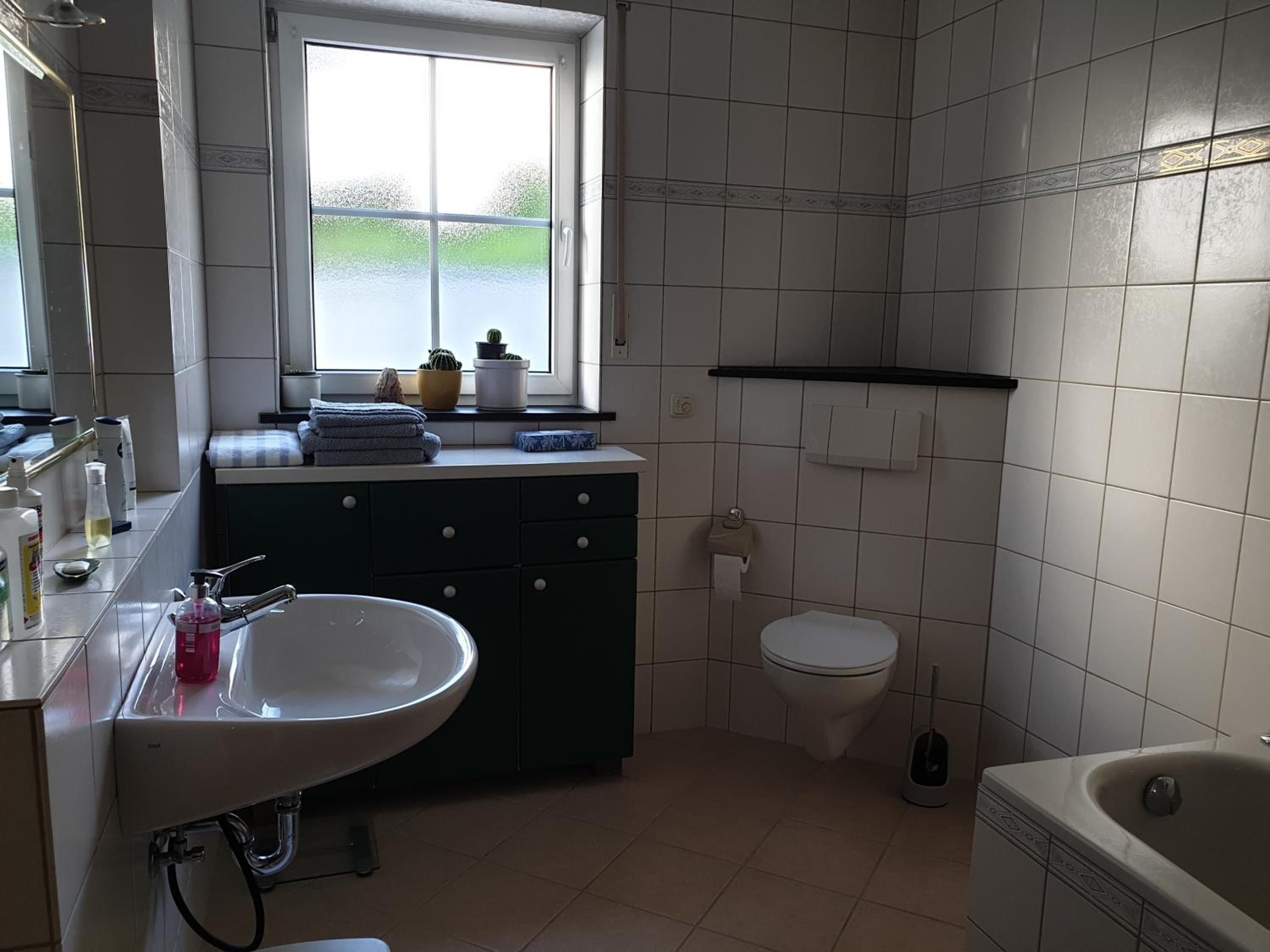 Ferienwohnung Thönnes
