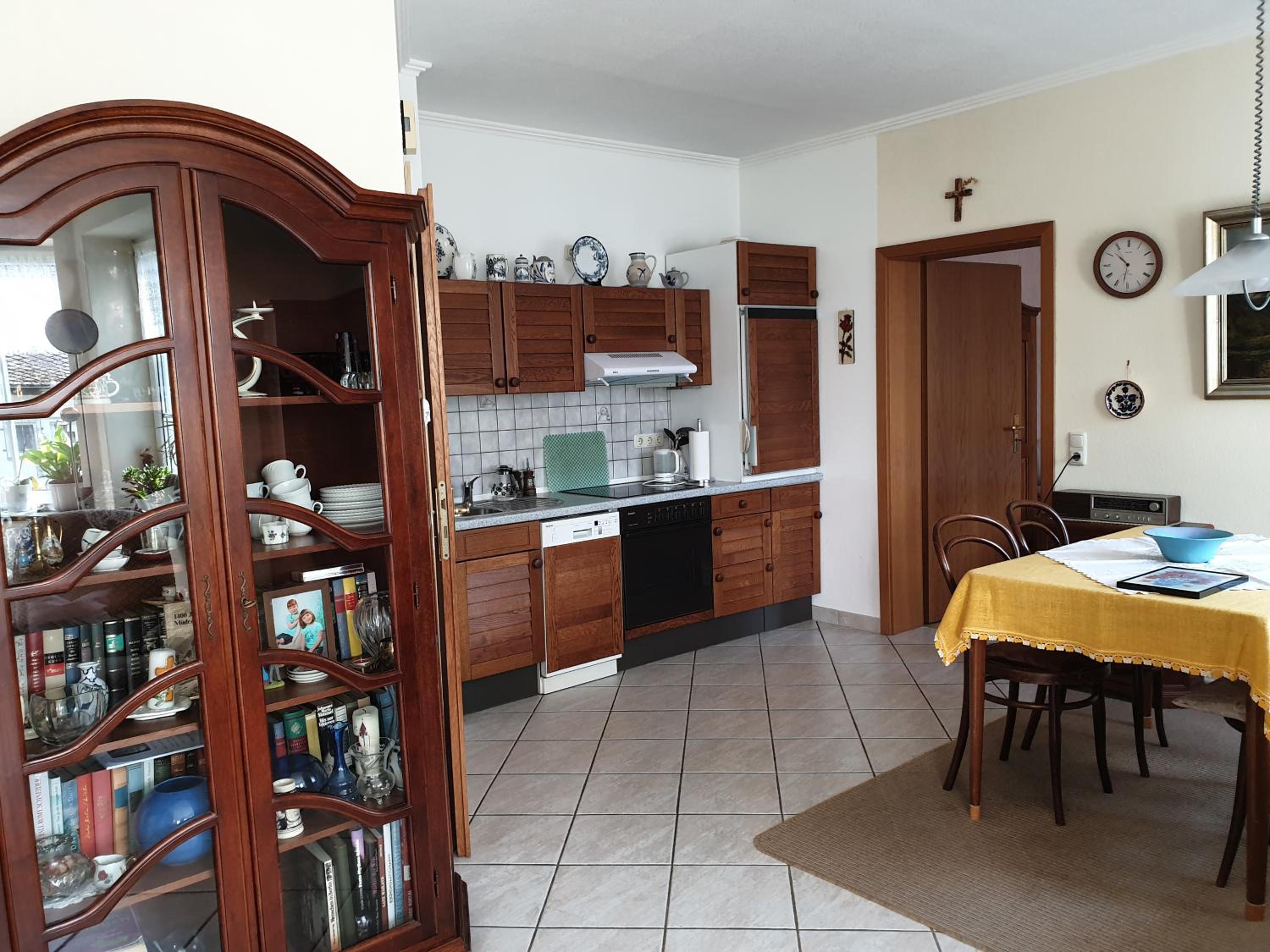 Ferienwohnung Thönnes
