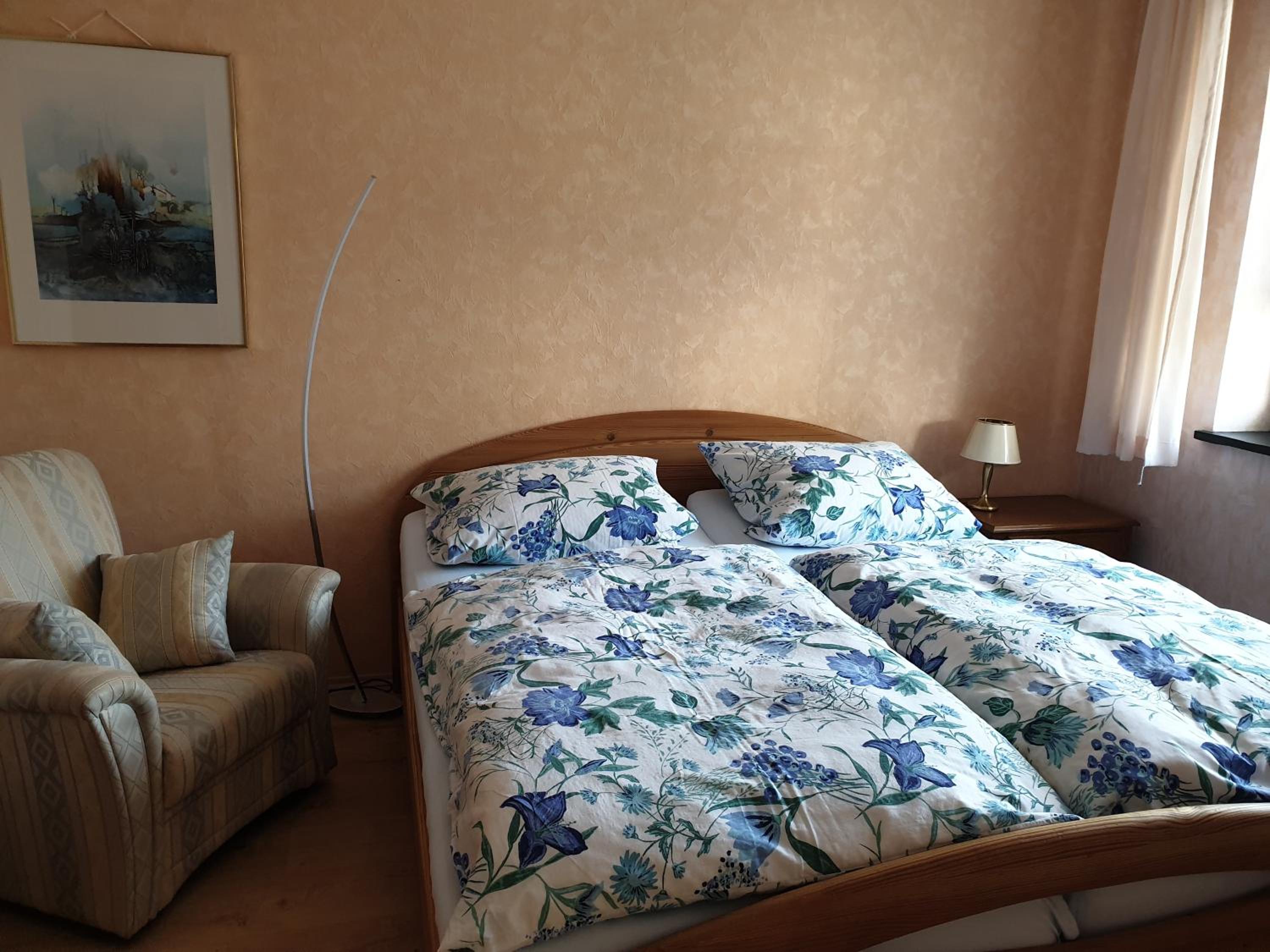 Ferienwohnung Thönnes