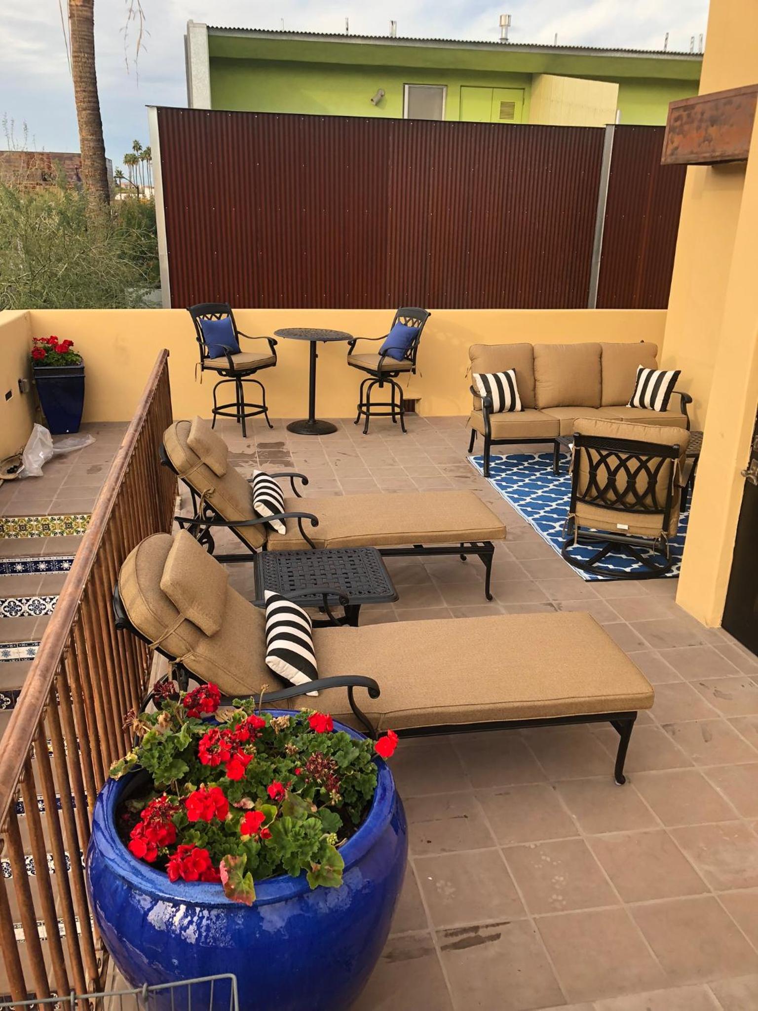 Bespoke Inn Scottsdale