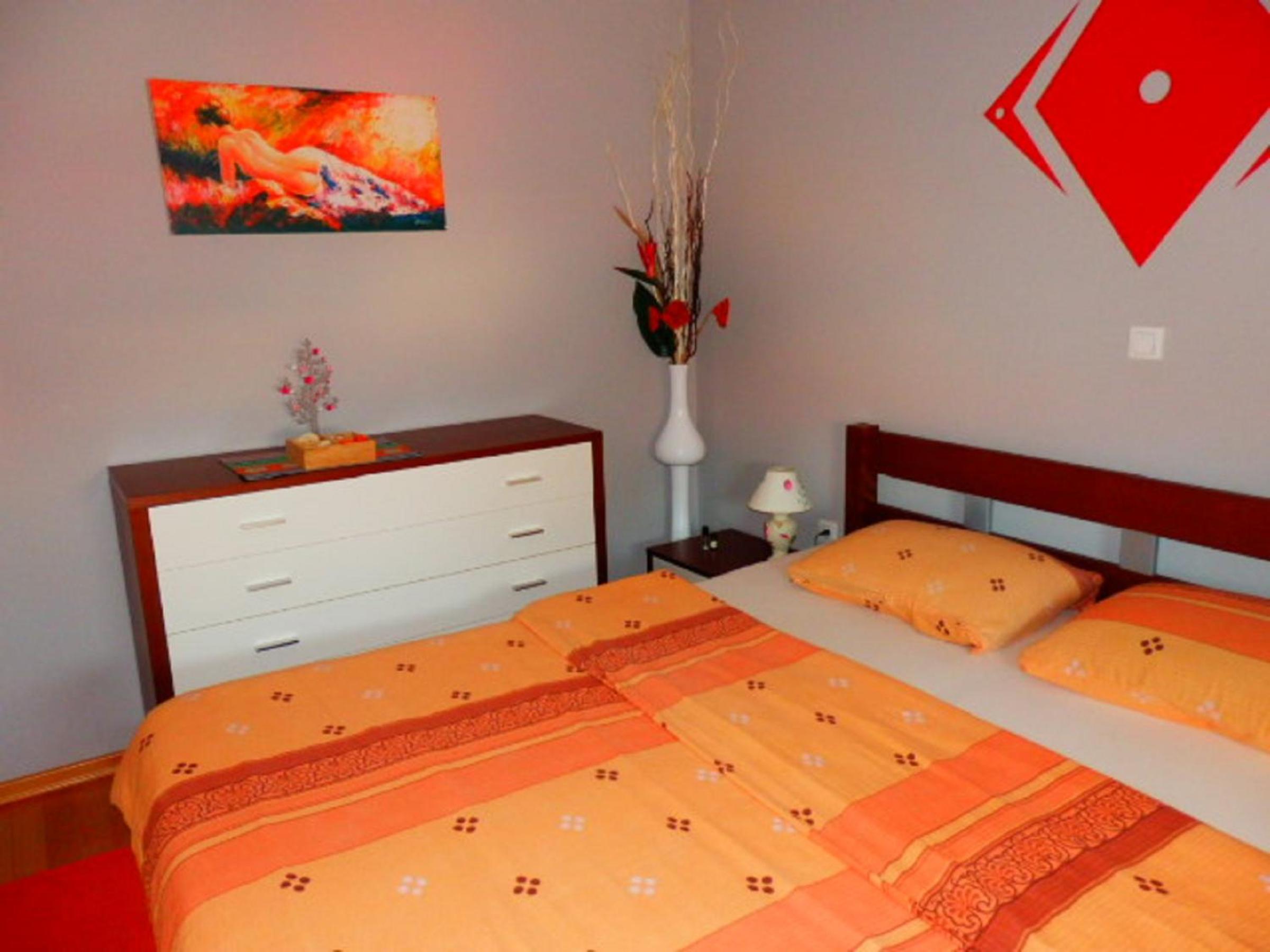 Apartments Saric