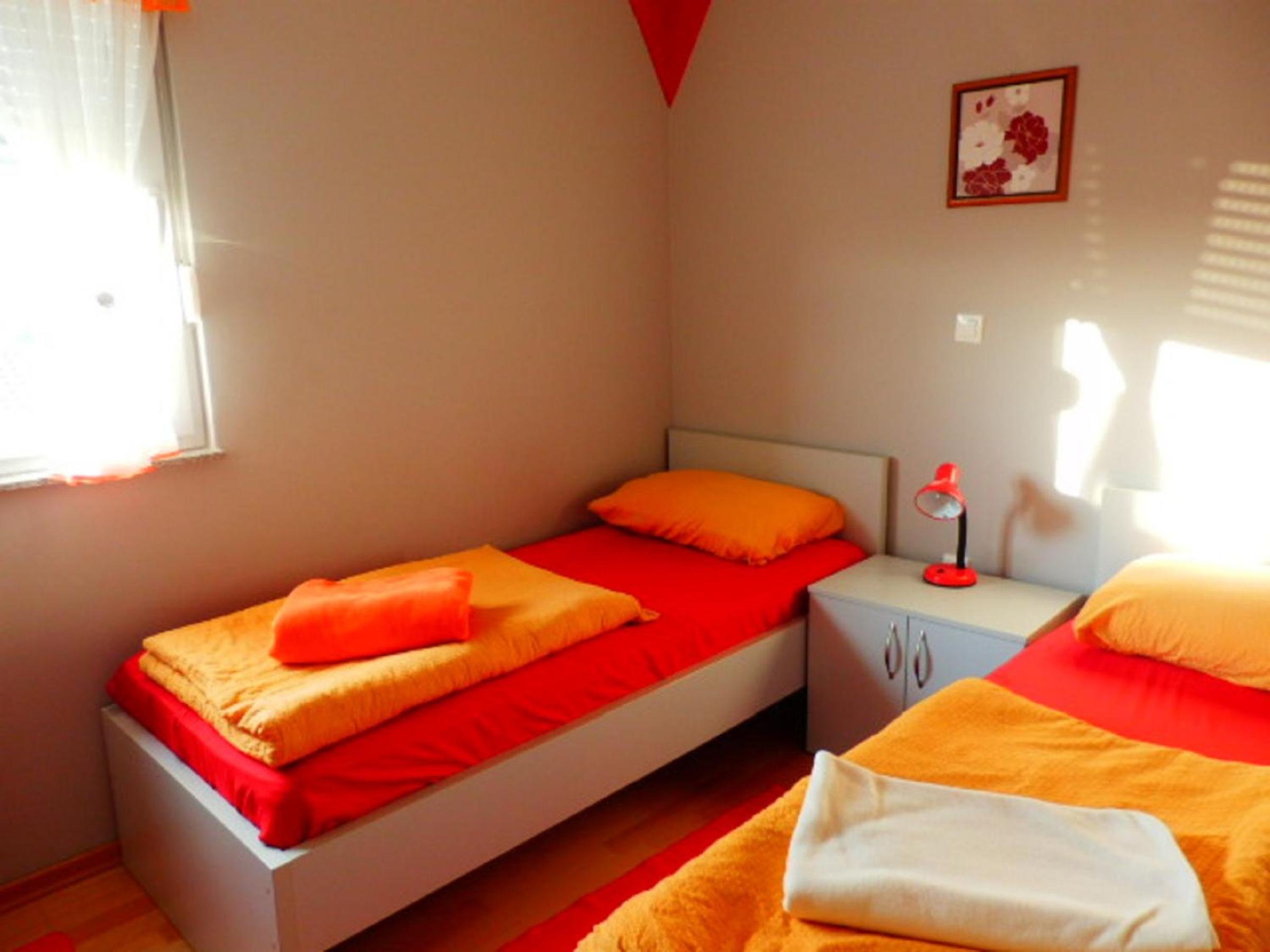 Apartments Saric