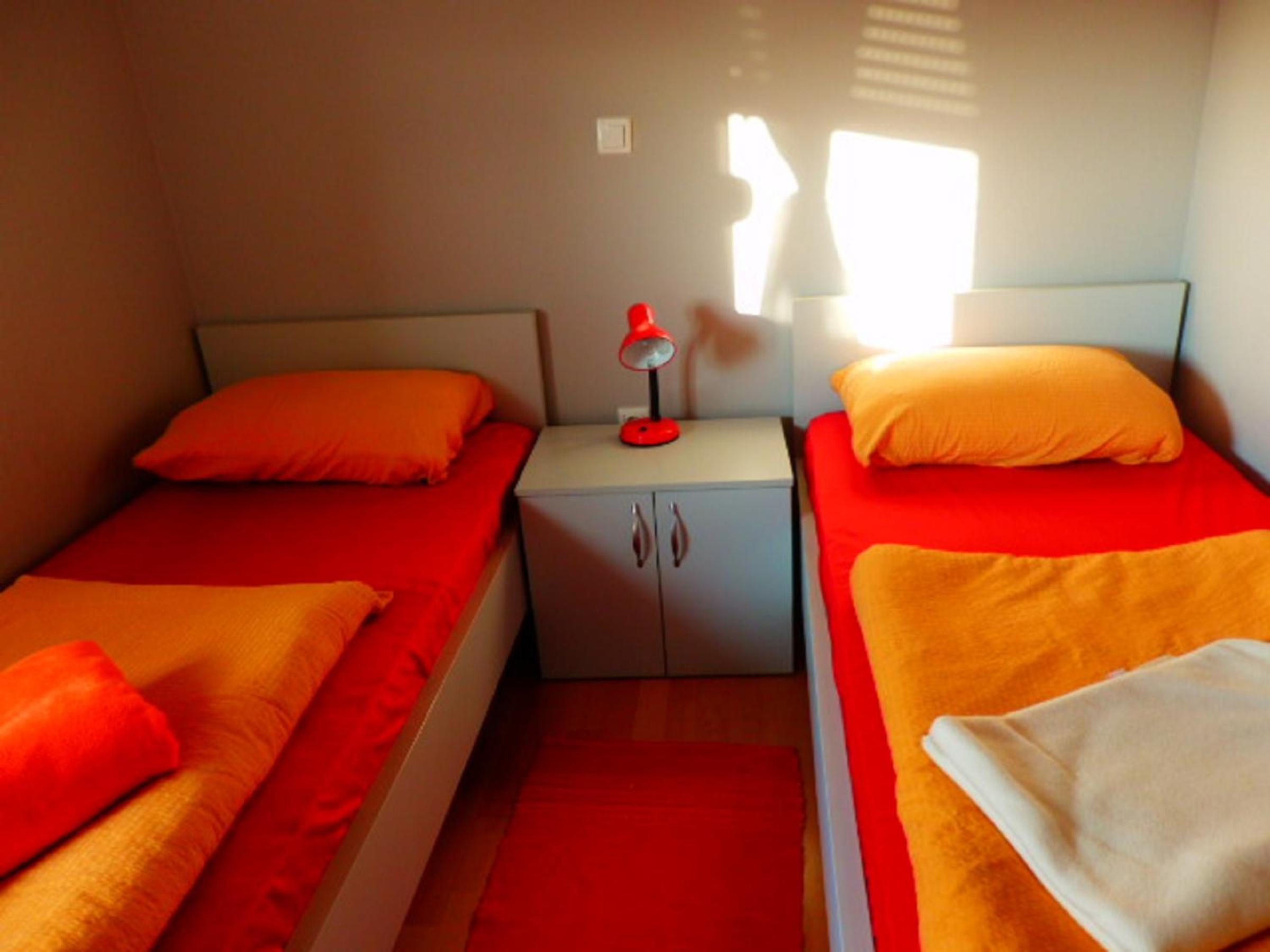 Apartments Saric