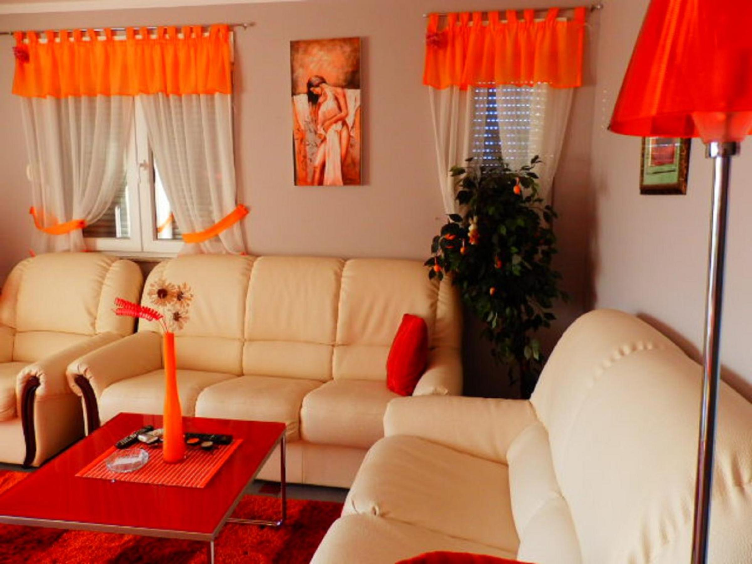 Apartments Saric