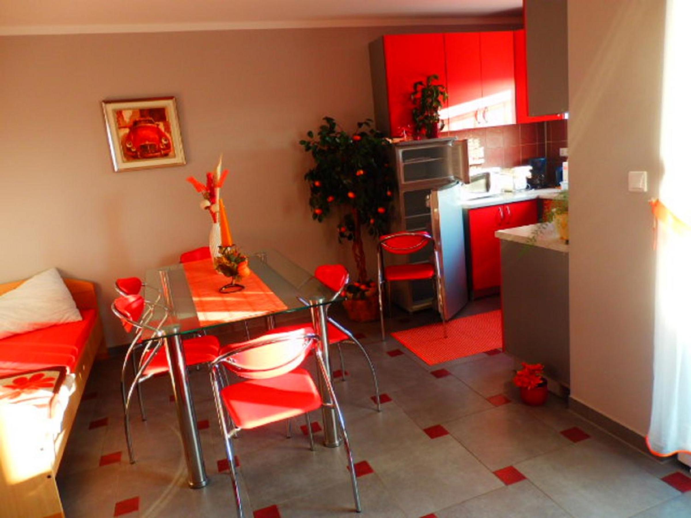 Apartments Saric