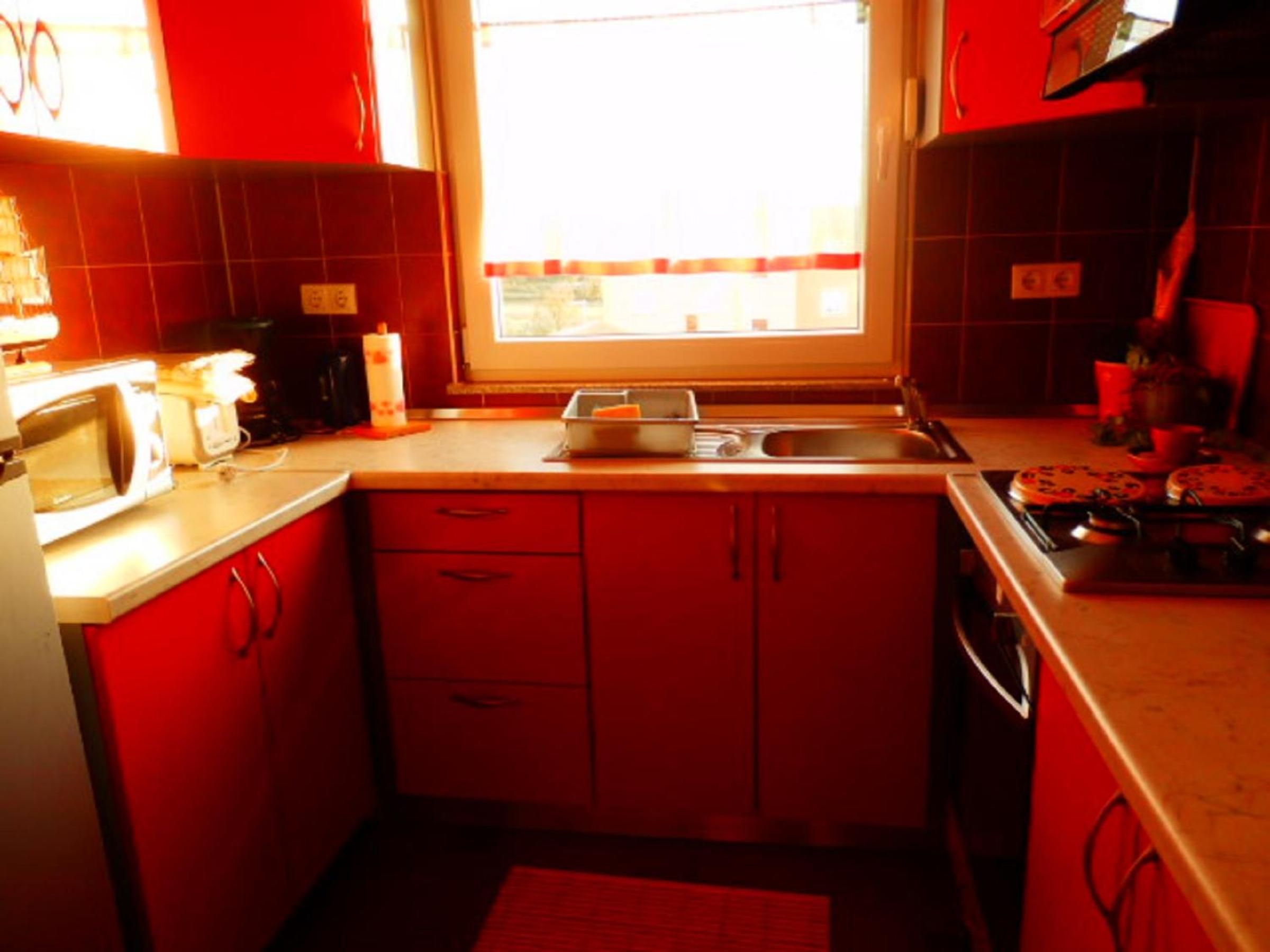Apartments Saric
