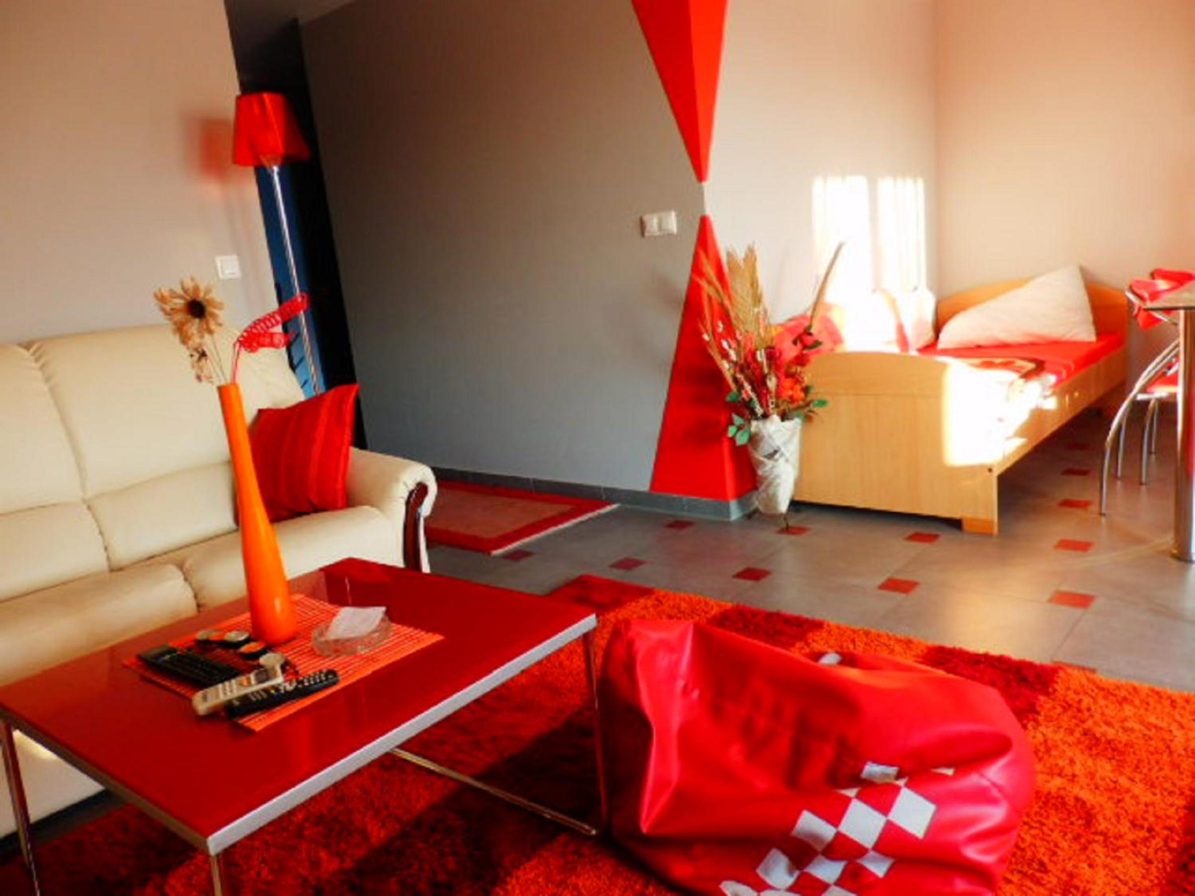 Apartments Saric