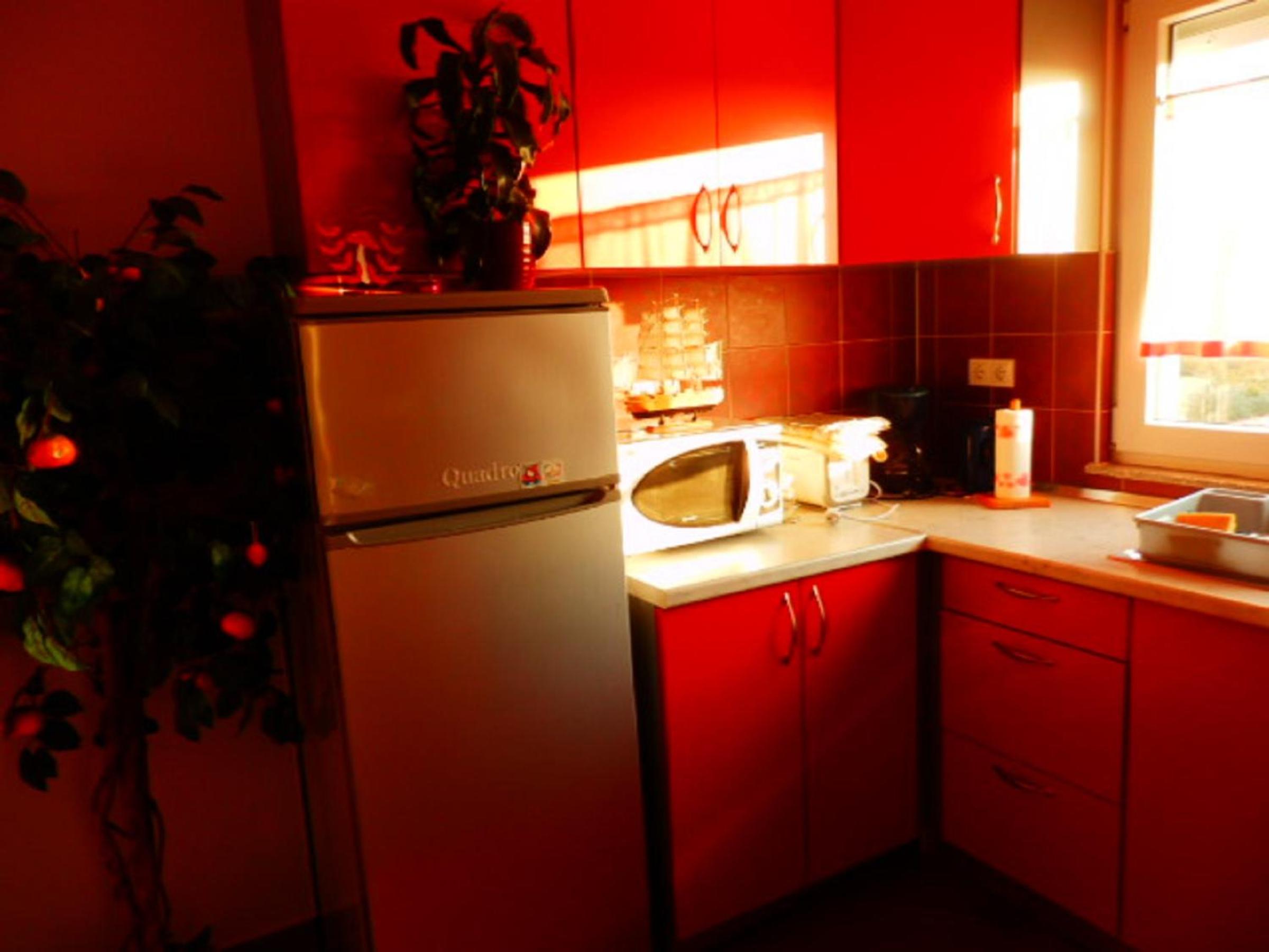 Apartments Saric