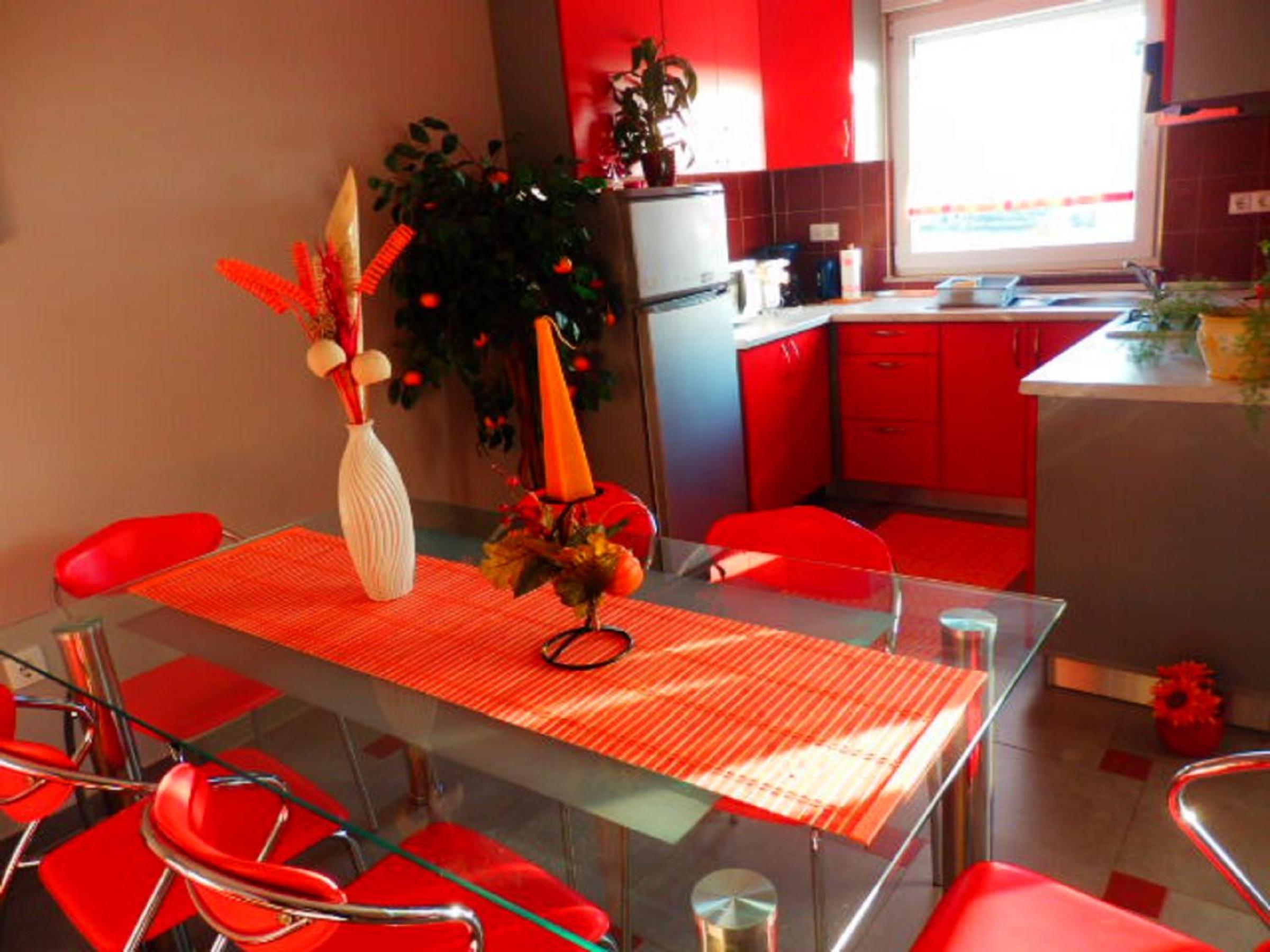 Apartments Saric