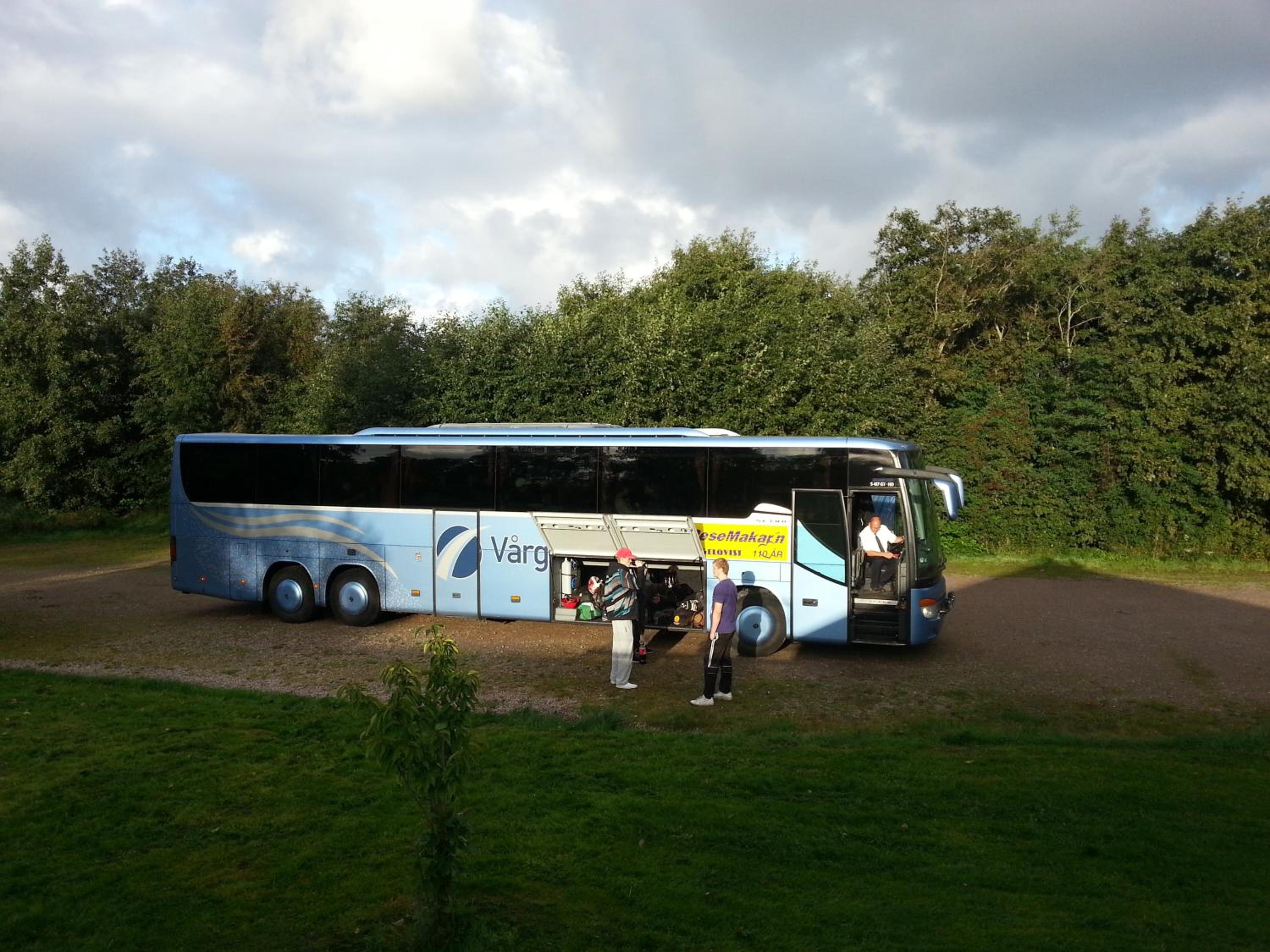 Vandrarhem & Lofthus Solstickan Mellbystrand