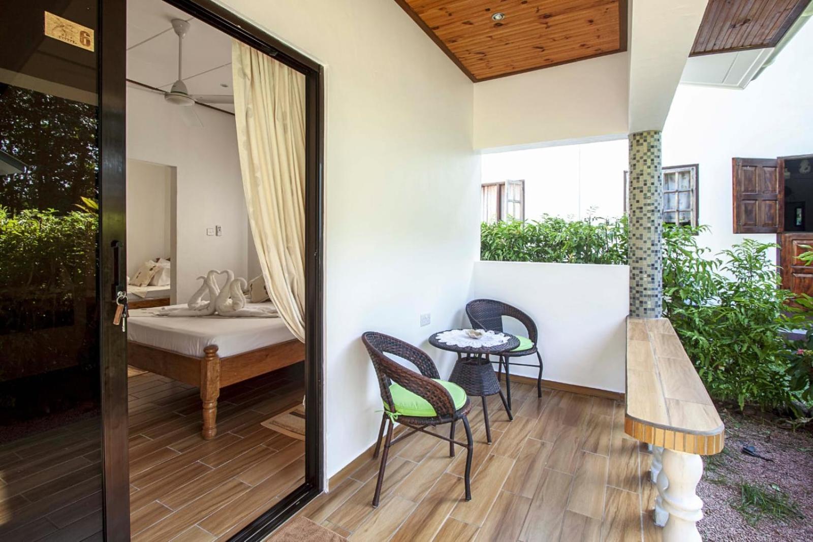 Tannette Villa 16